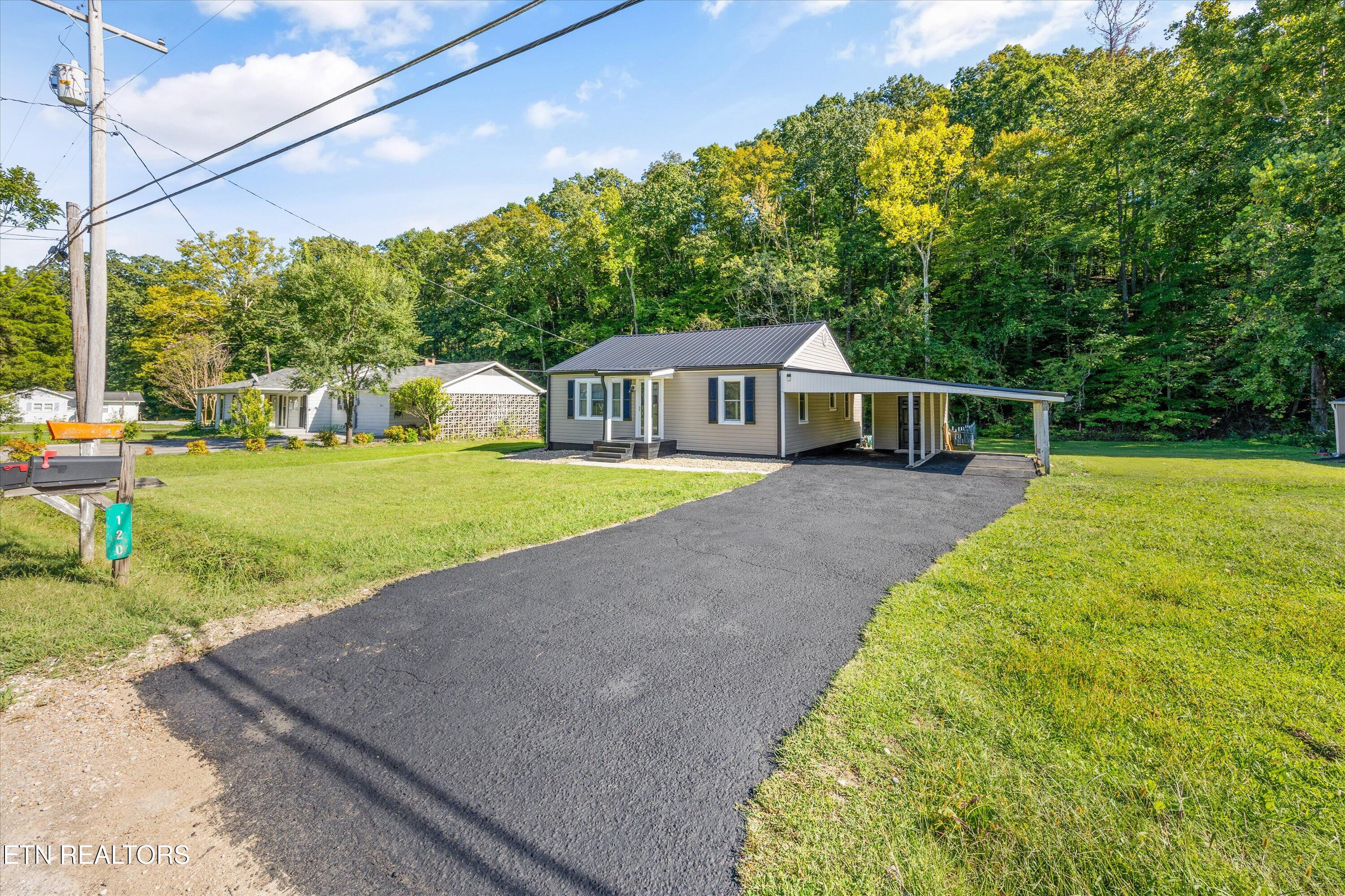 120 Keylon Drive Harriman TN 37748