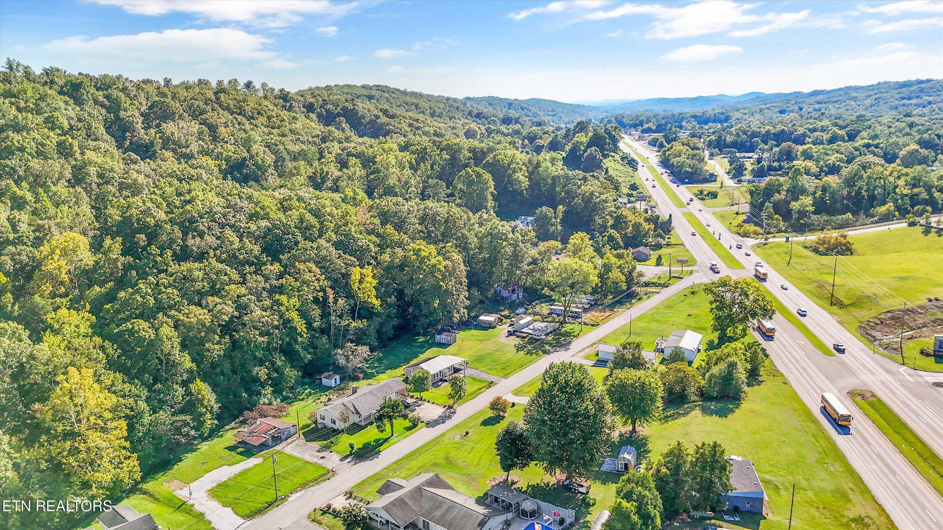 120 Keylon Drive Harriman TN 37748