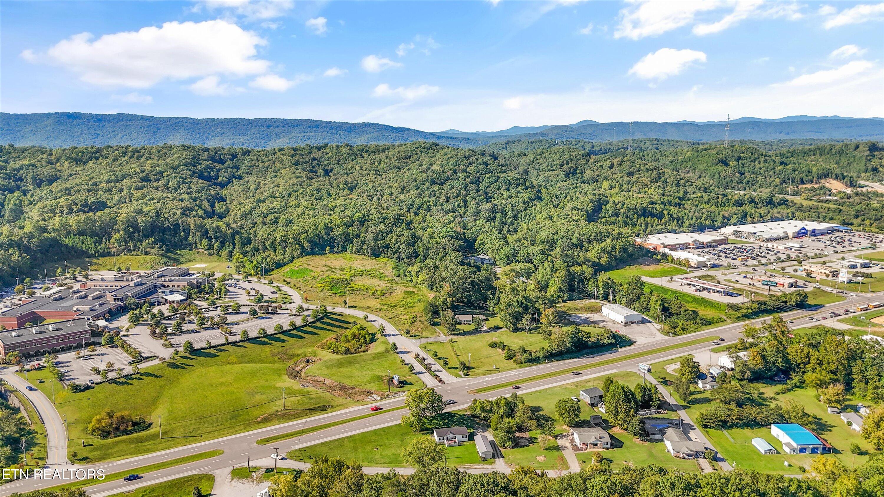 120 Keylon Drive Harriman TN 37748