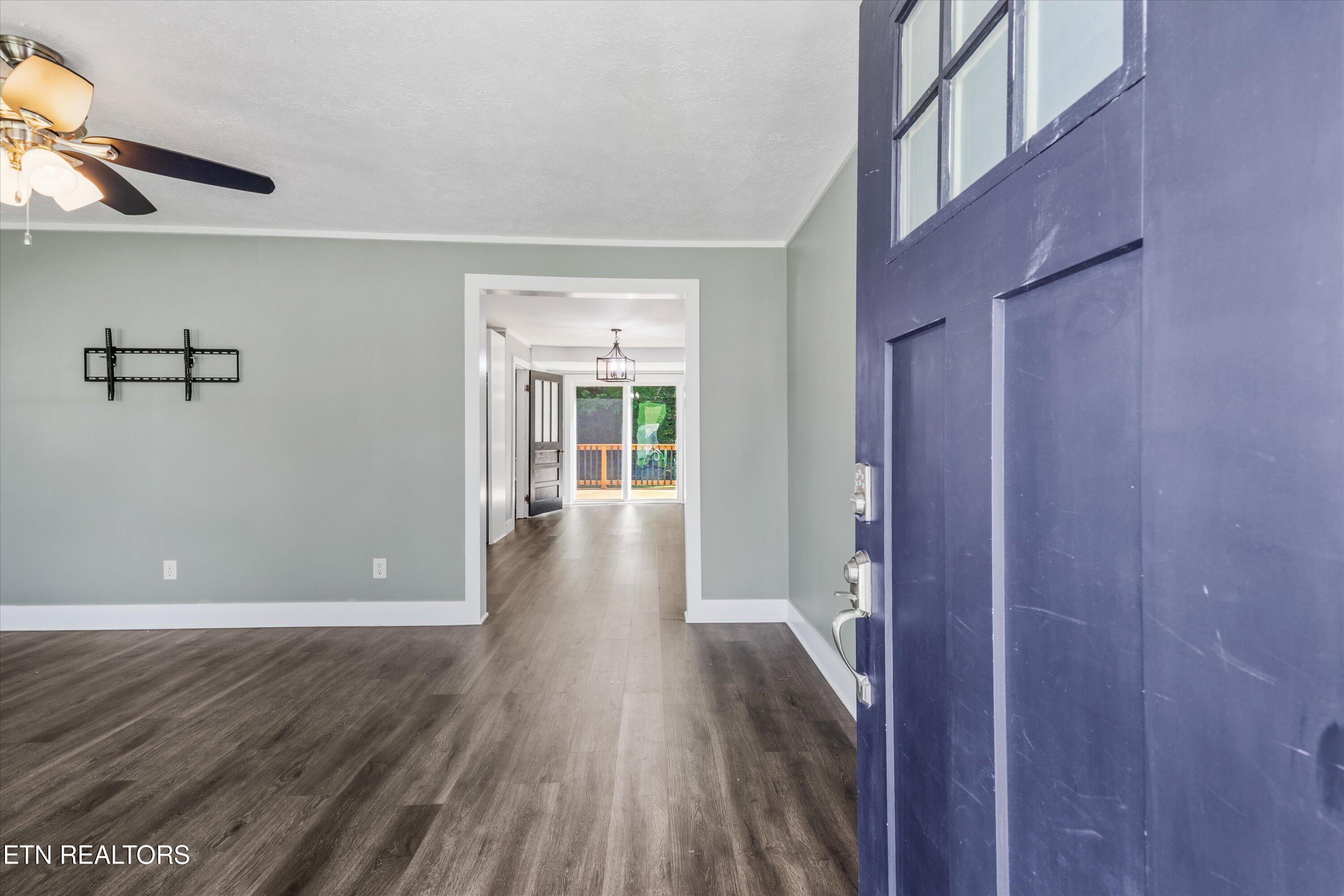 120 Keylon Drive Harriman TN 37748