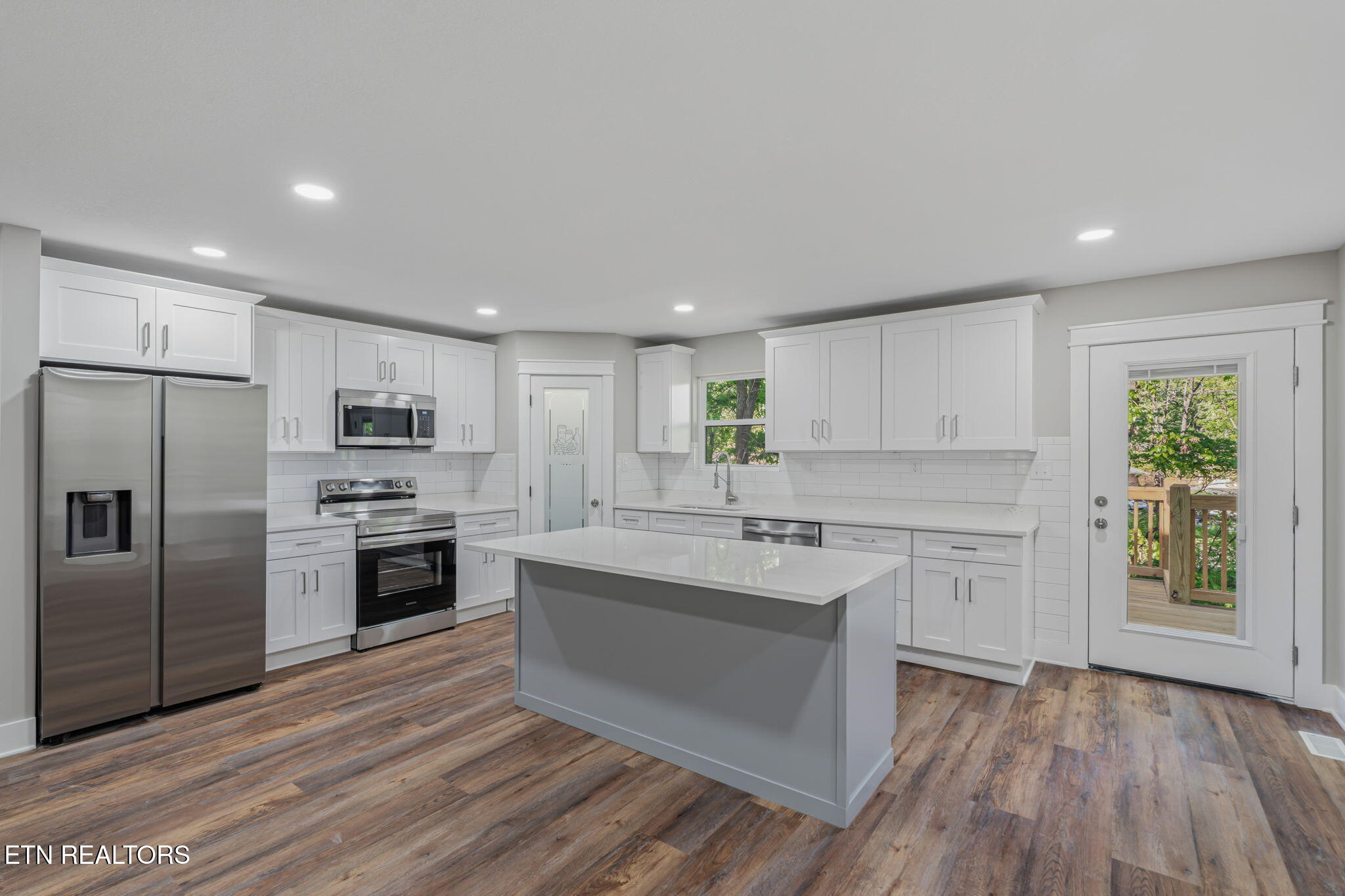 1512 Brentwood Drive Athens TN 37303