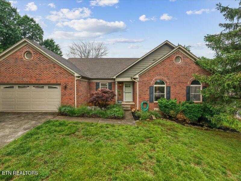 1339 Wenlock Road Knoxville TN 37922