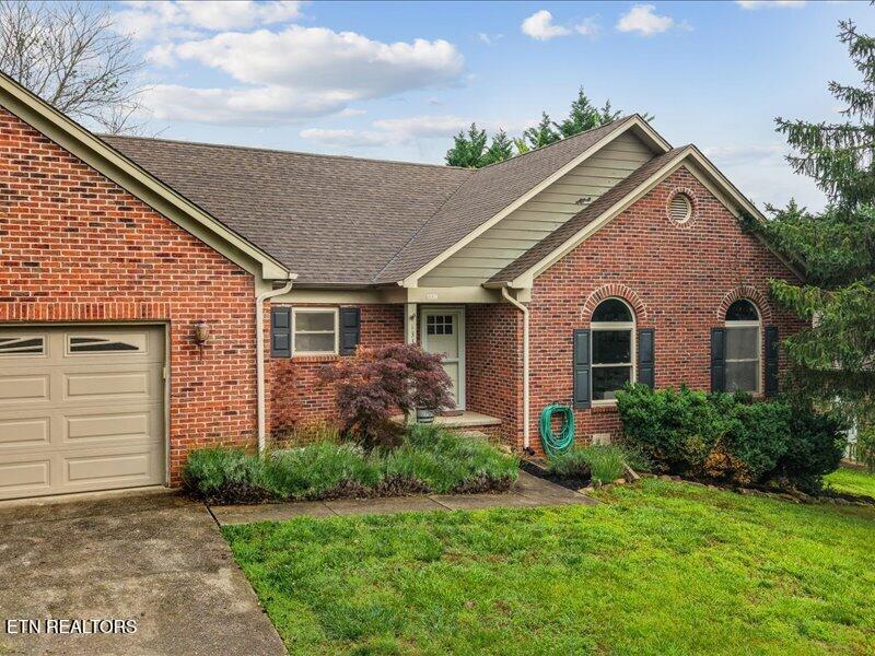1339 Wenlock Road Knoxville TN 37922