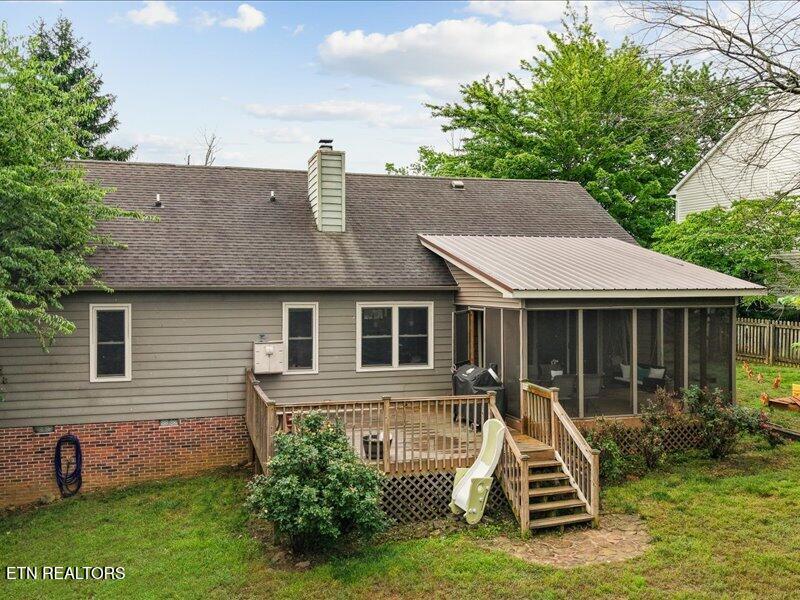 1339 Wenlock Road Knoxville TN 37922