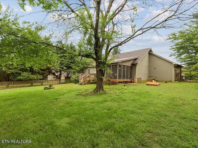 1339 Wenlock Road Knoxville TN 37922