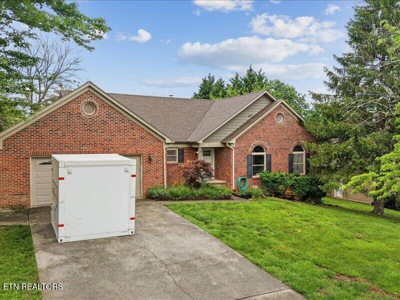 1339 Wenlock Road Knoxville TN 37922