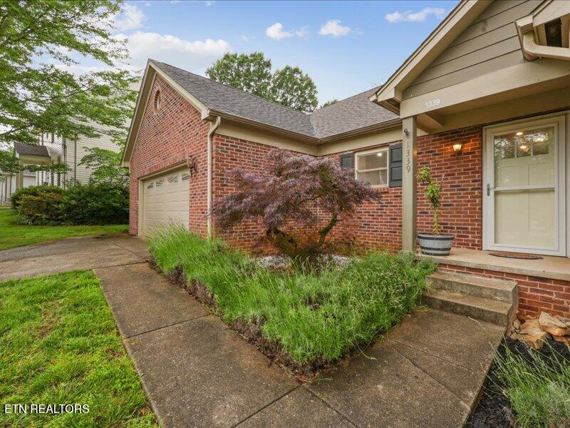 1339 Wenlock Road Knoxville TN 37922