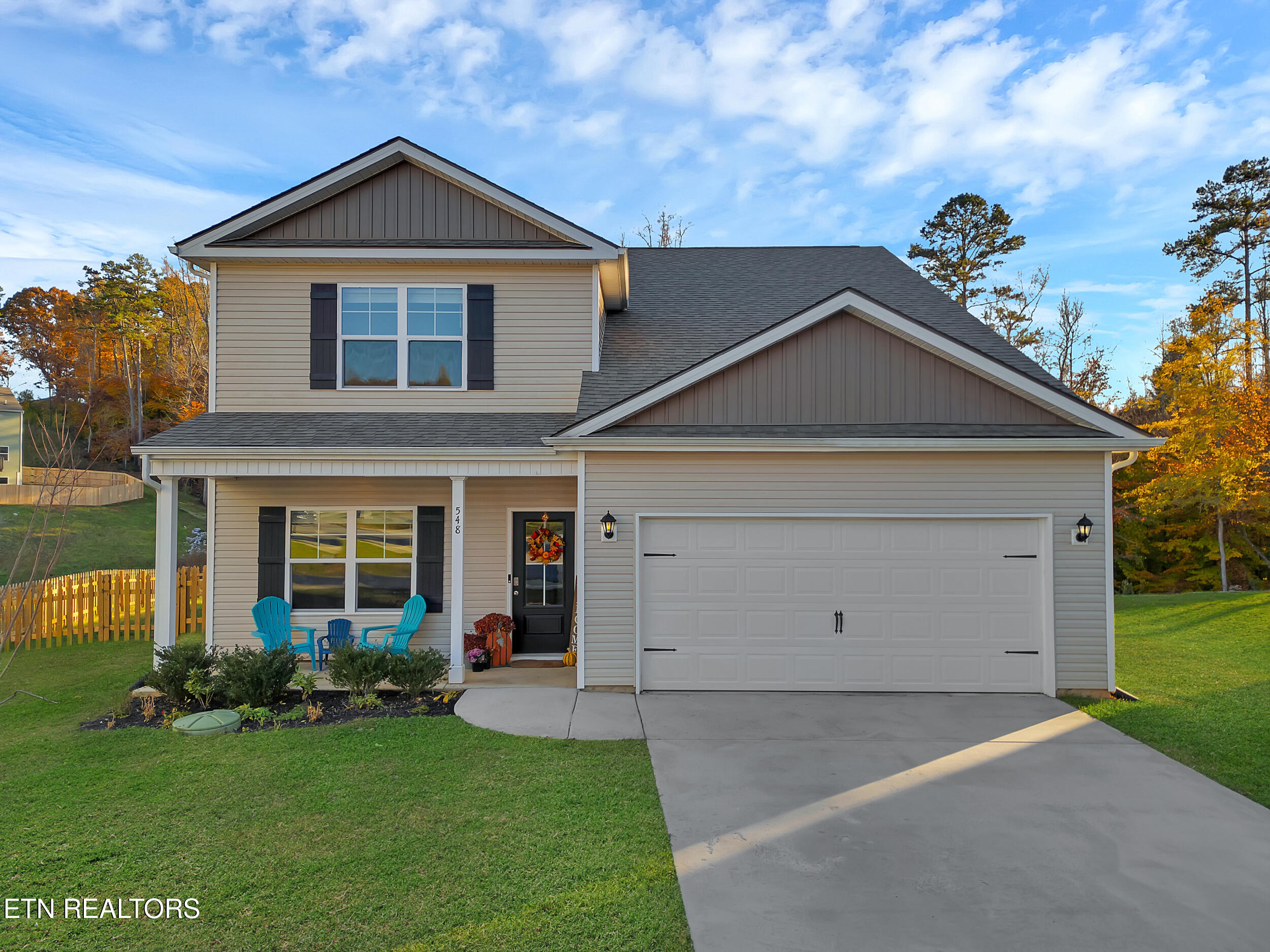 548 Robotic Lane Knoxville TN 37920