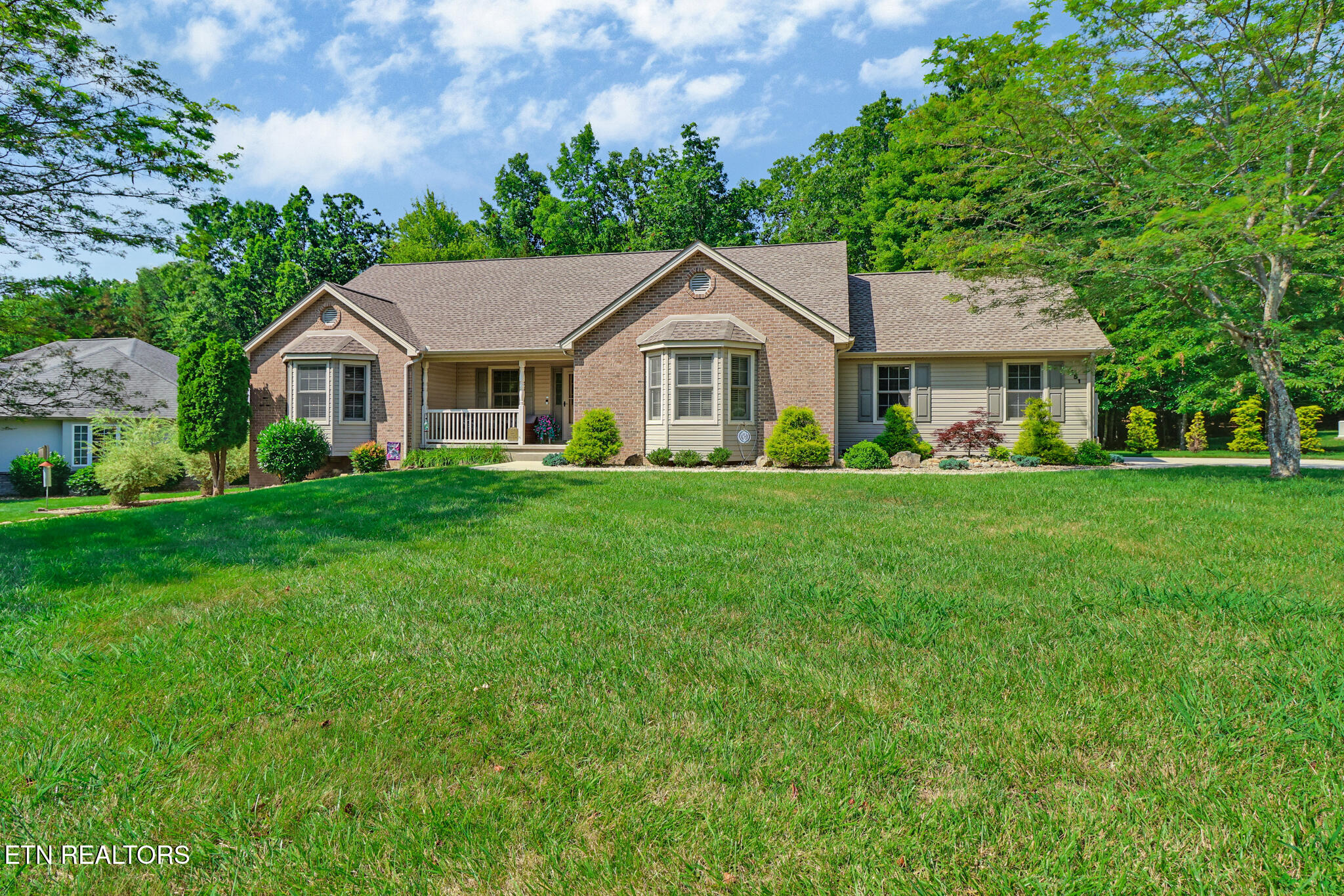 151 Northridge Drive Crossville TN 38558