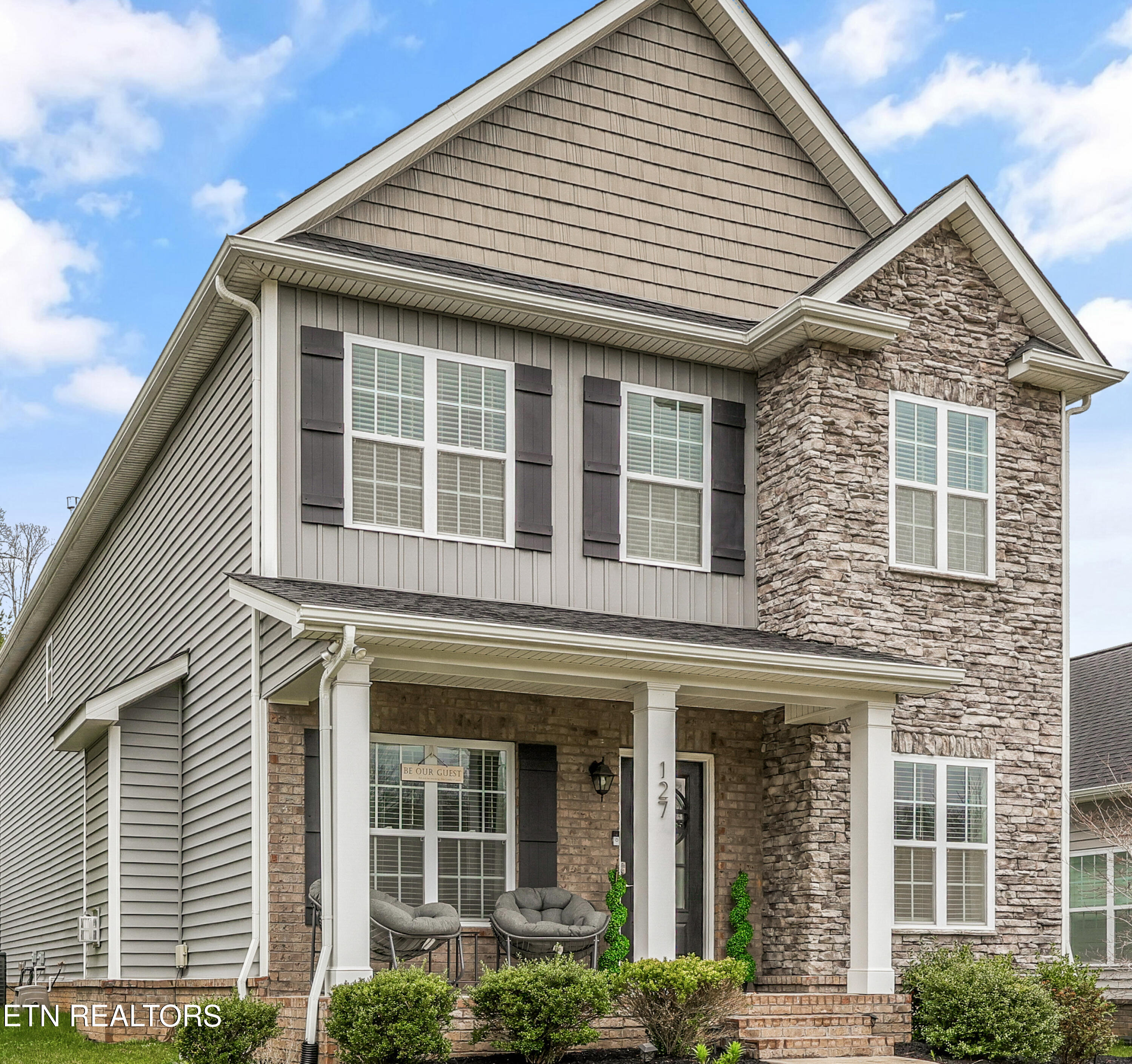 127 W Rarity Ridge Parkway Oak Ridge TN 37830