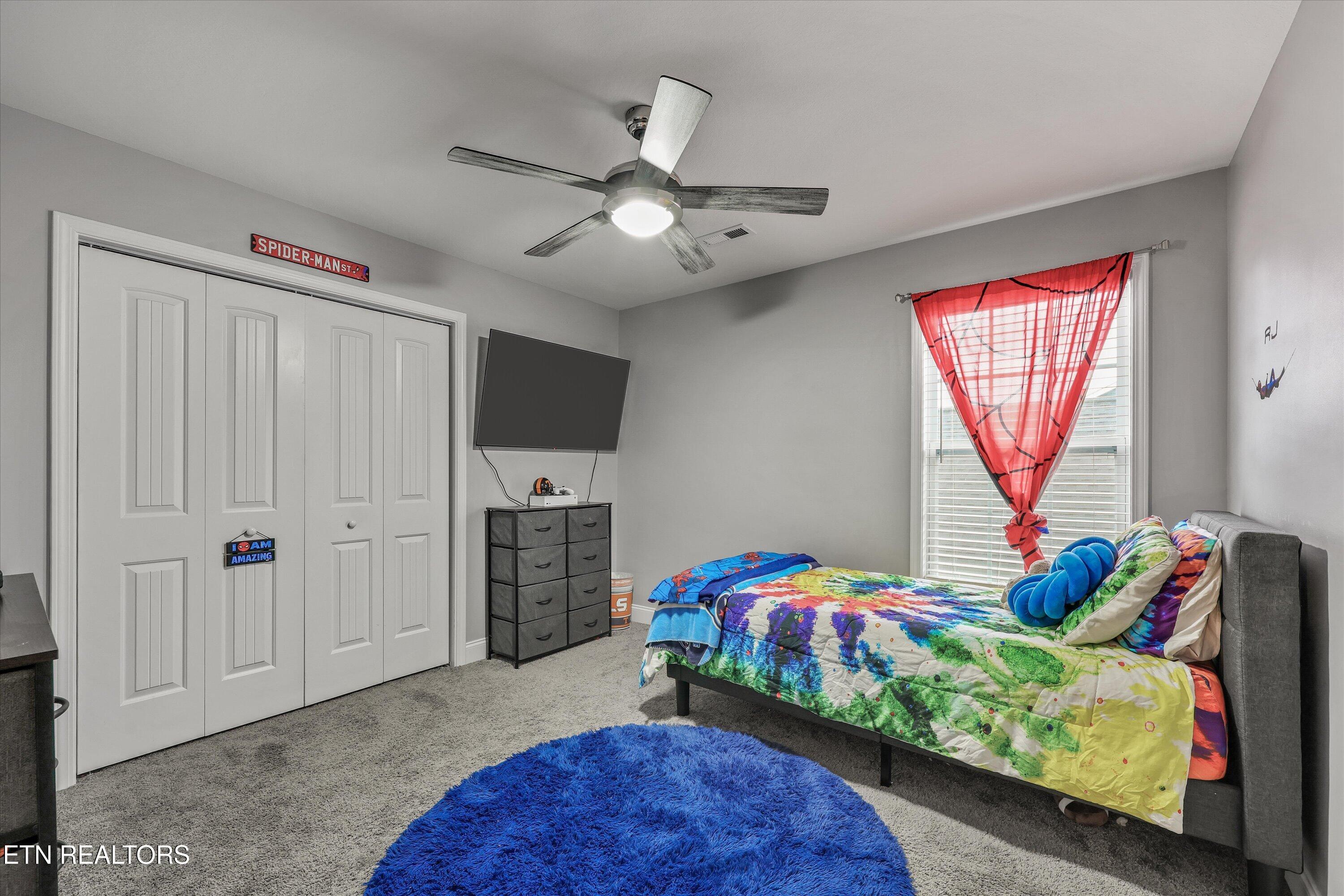 127 W Rarity Ridge Parkway Oak Ridge TN 37830