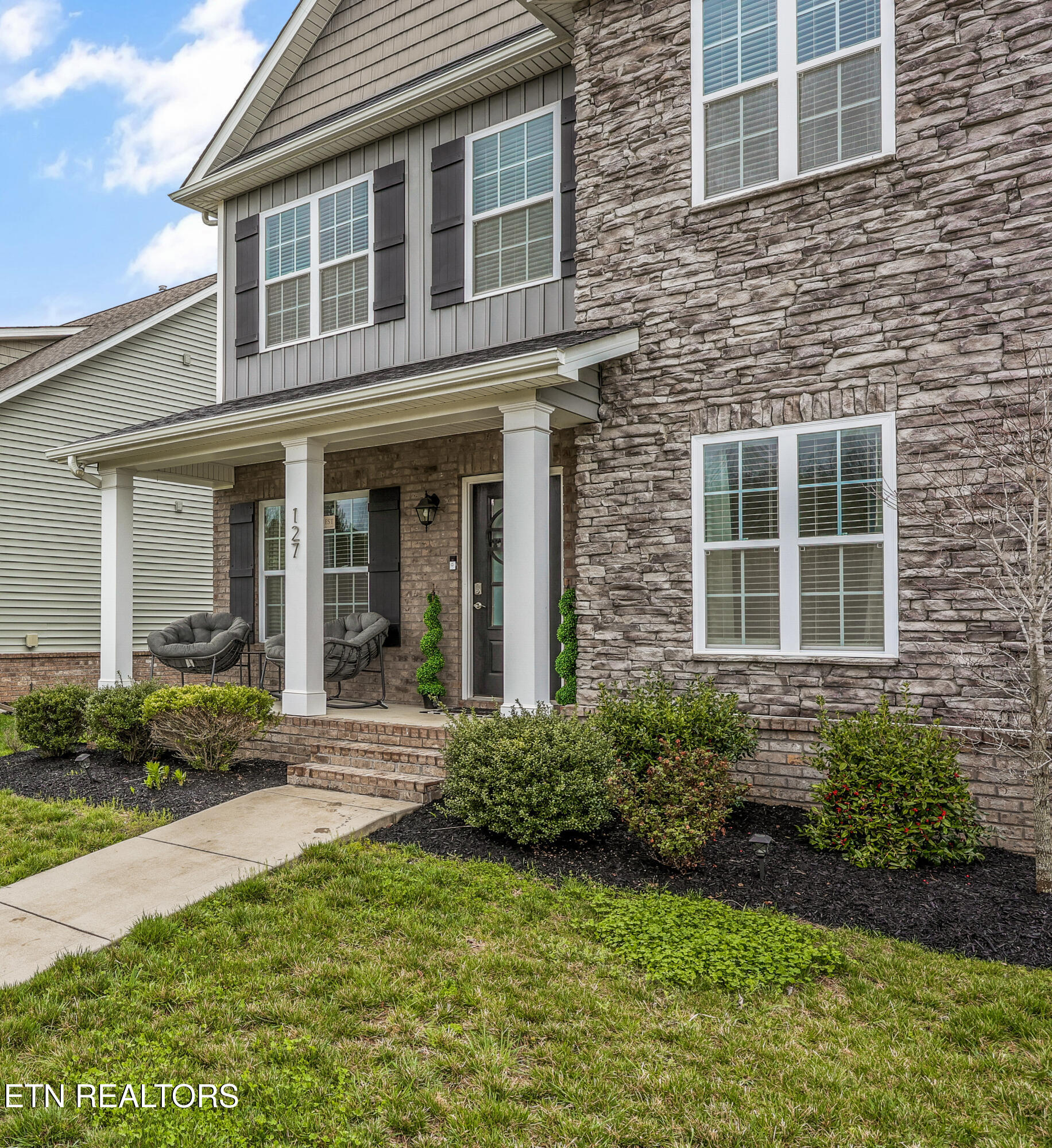 127 W Rarity Ridge Parkway Oak Ridge TN 37830