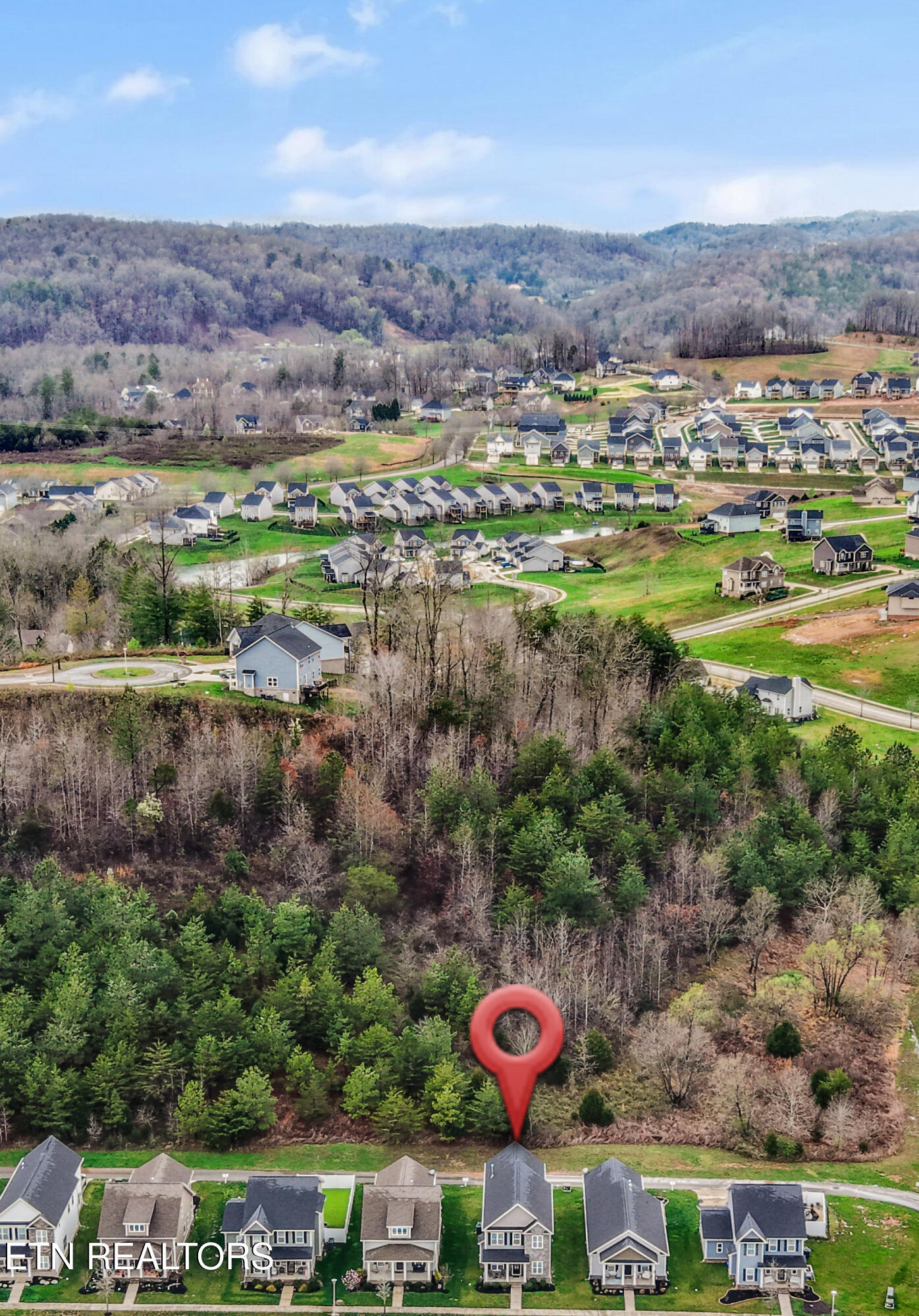 127 W Rarity Ridge Parkway Oak Ridge TN 37830