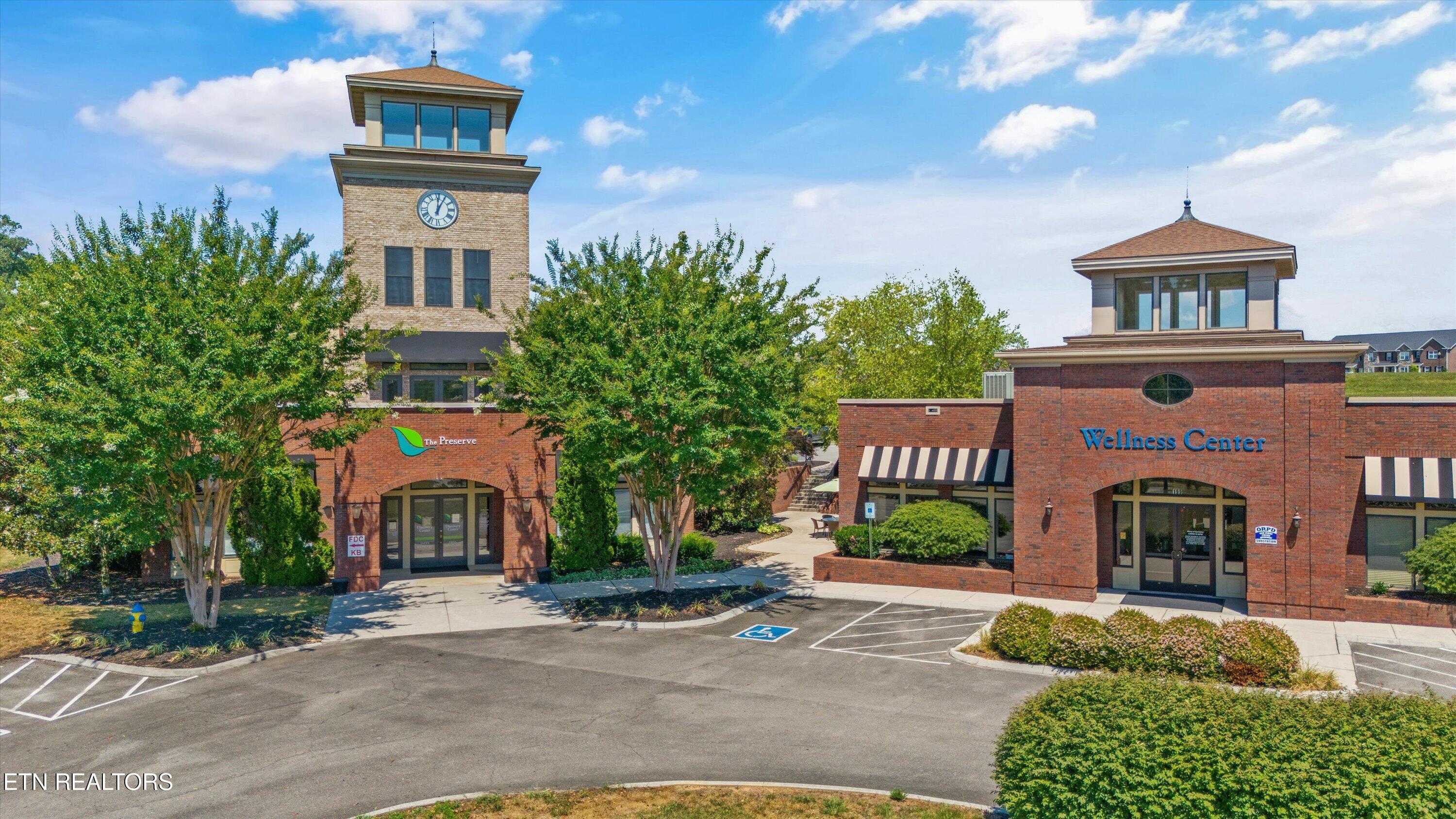 127 W Rarity Ridge Parkway Oak Ridge TN 37830