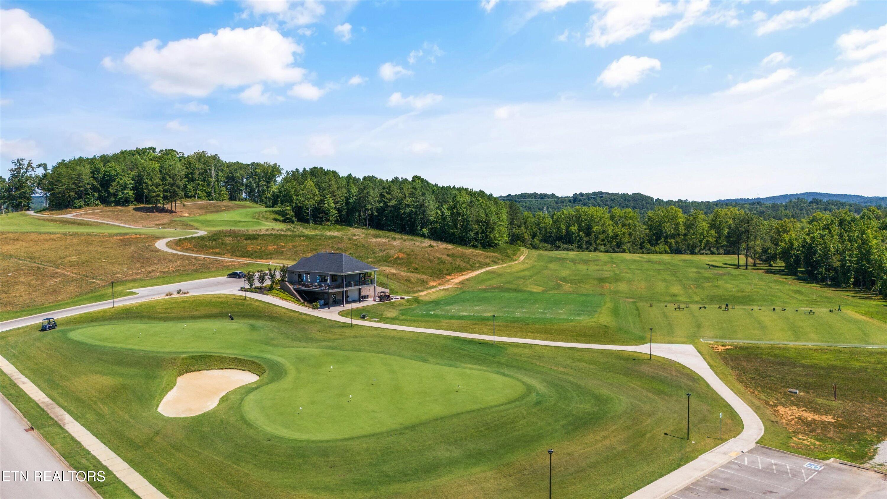127 W Rarity Ridge Parkway Oak Ridge TN 37830