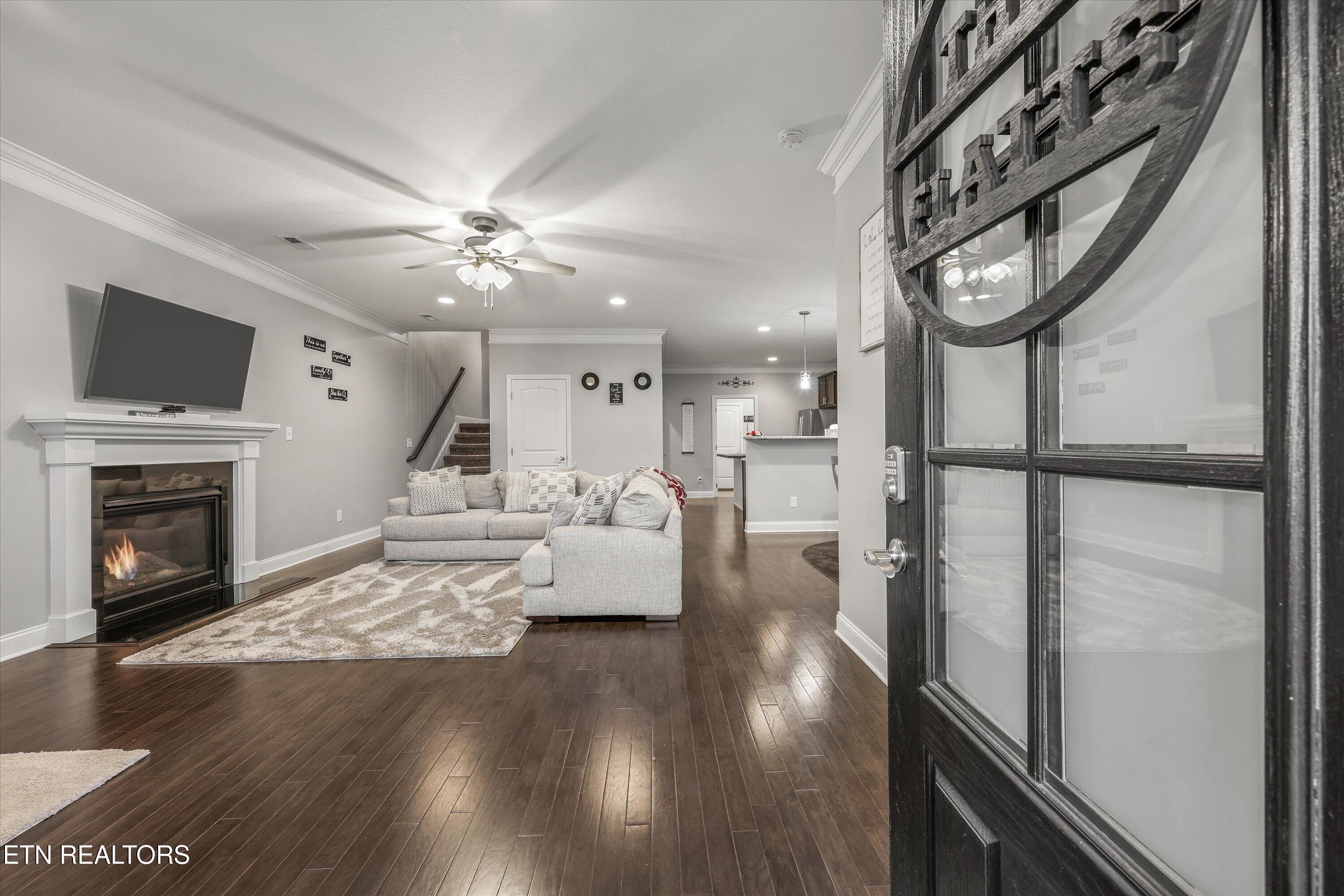 127 W Rarity Ridge Parkway Oak Ridge TN 37830