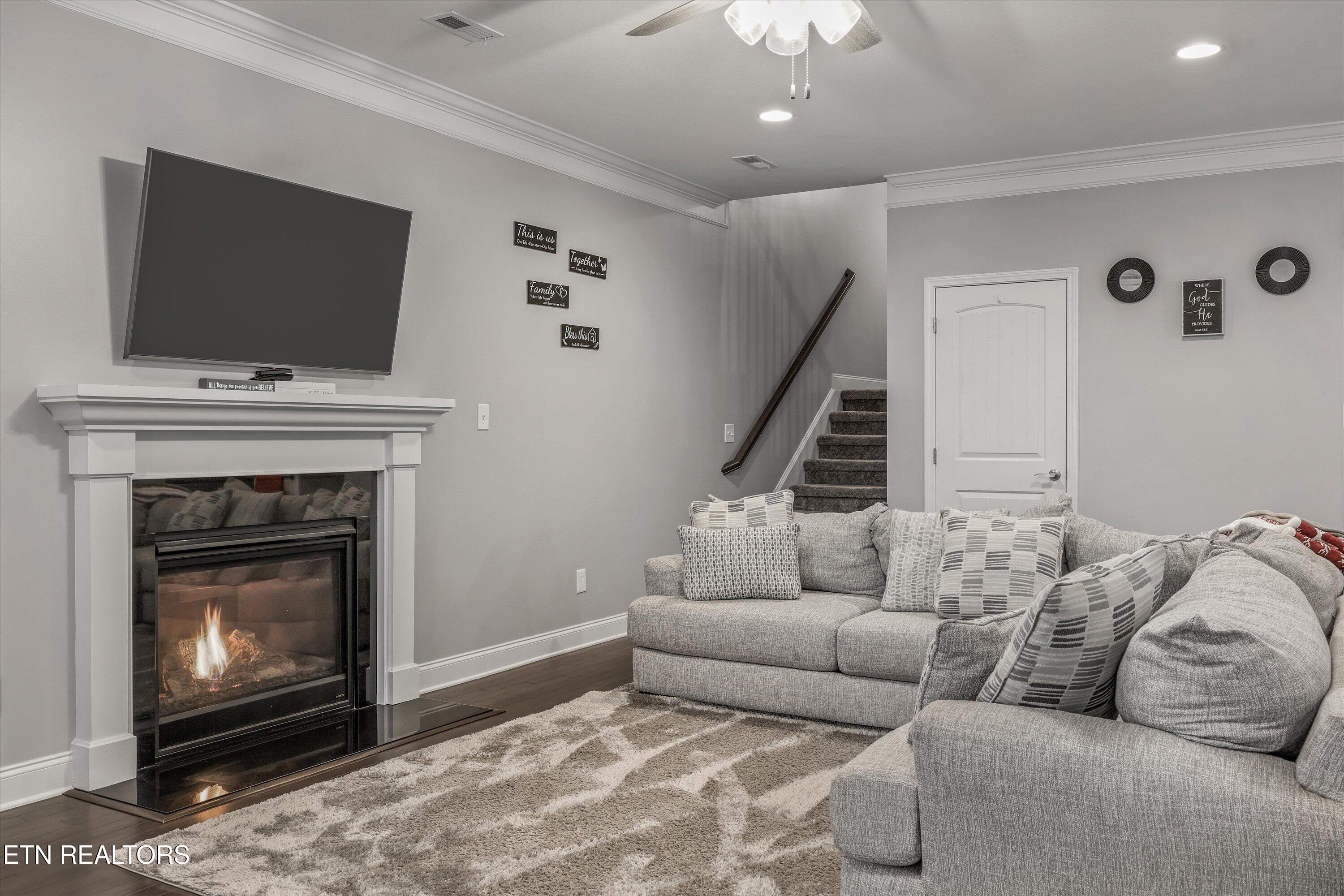 127 W Rarity Ridge Parkway Oak Ridge TN 37830