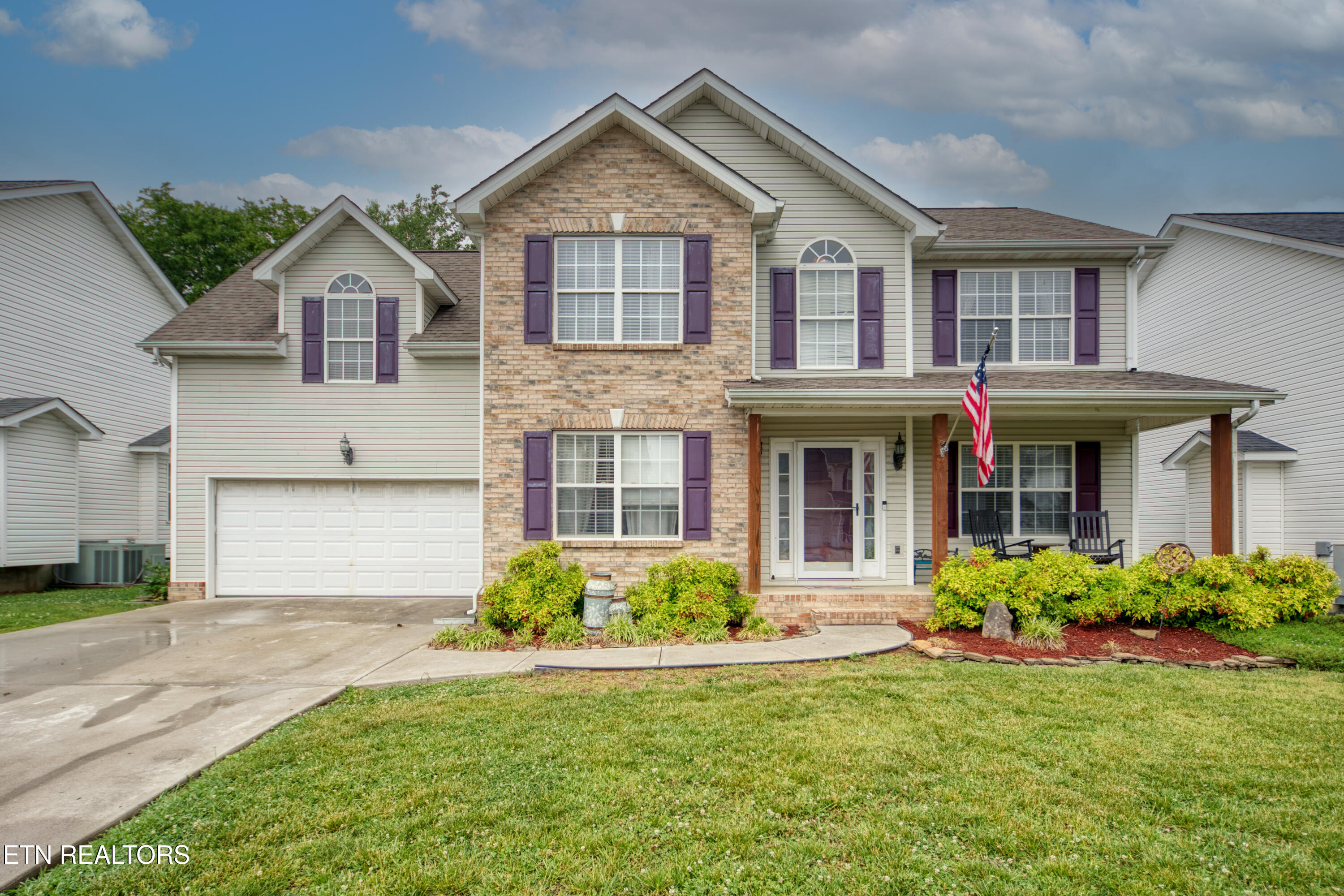 2510 Fernbank Road Knoxville TN 37924