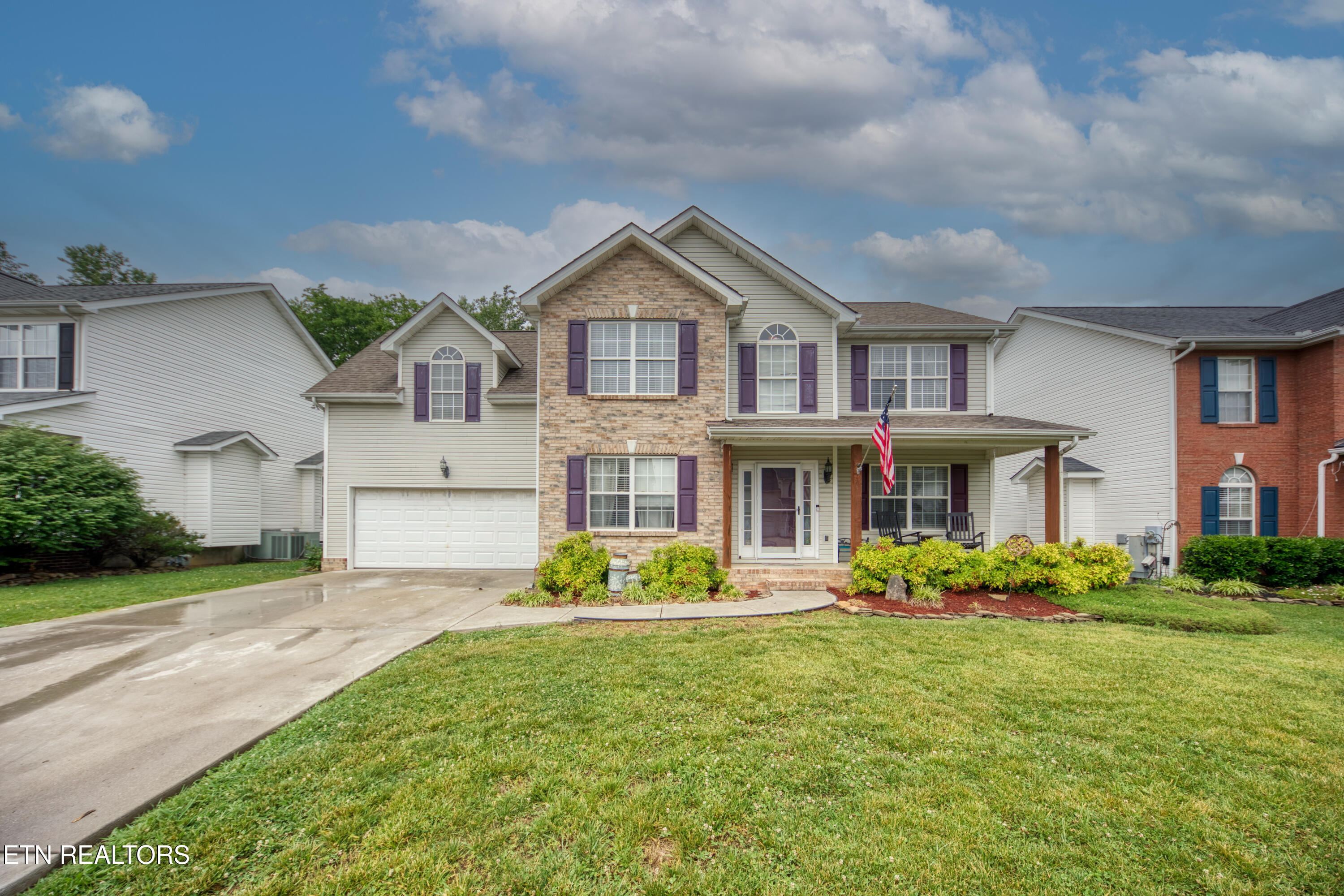 2510 Fernbank Road Knoxville TN 37924