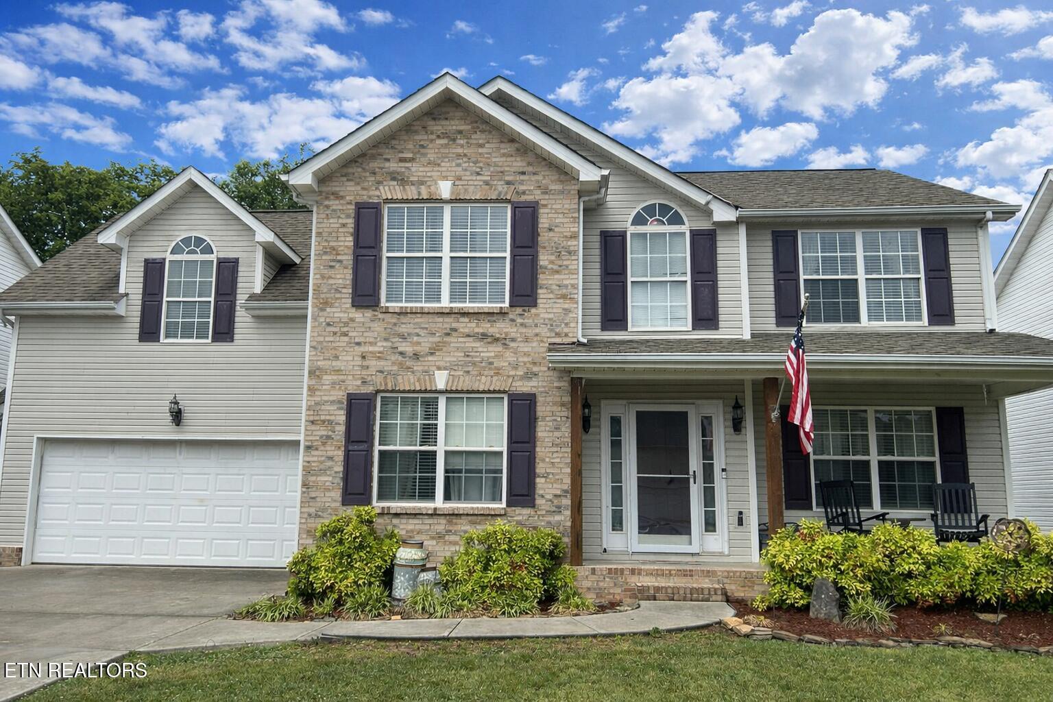 2510 Fernbank Road Knoxville TN 37924