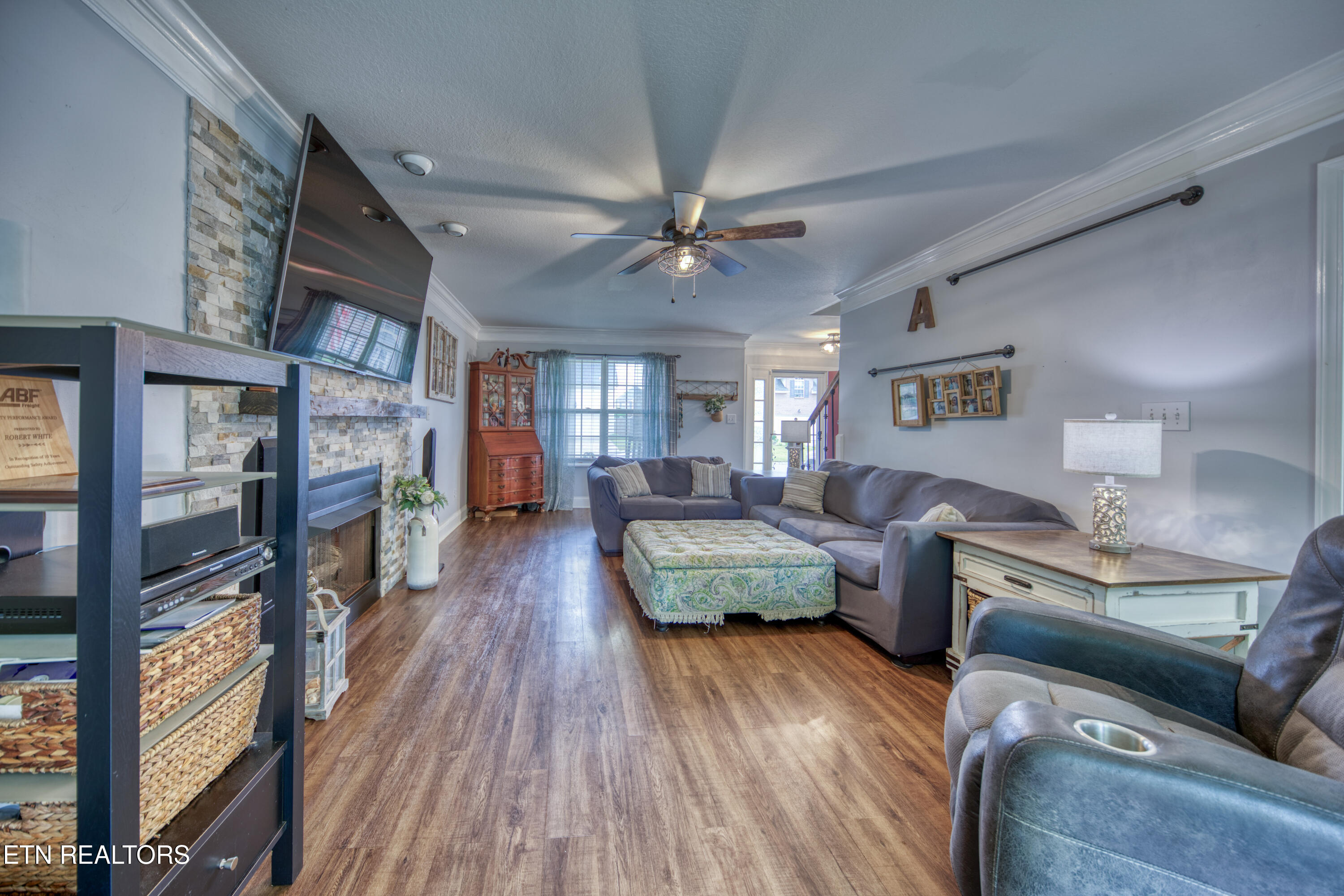 2510 Fernbank Road Knoxville TN 37924