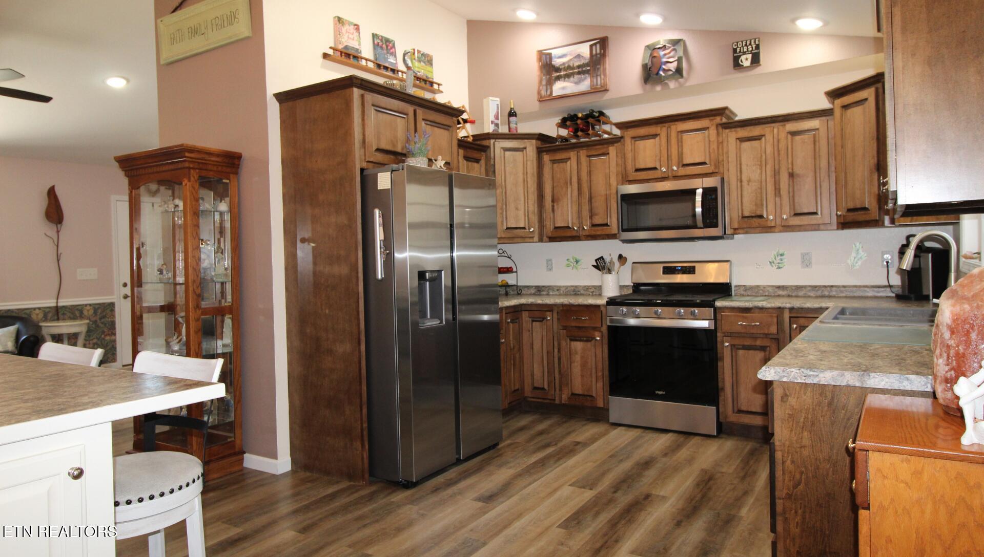 838 Dulog Trail Jamestown TN 38556