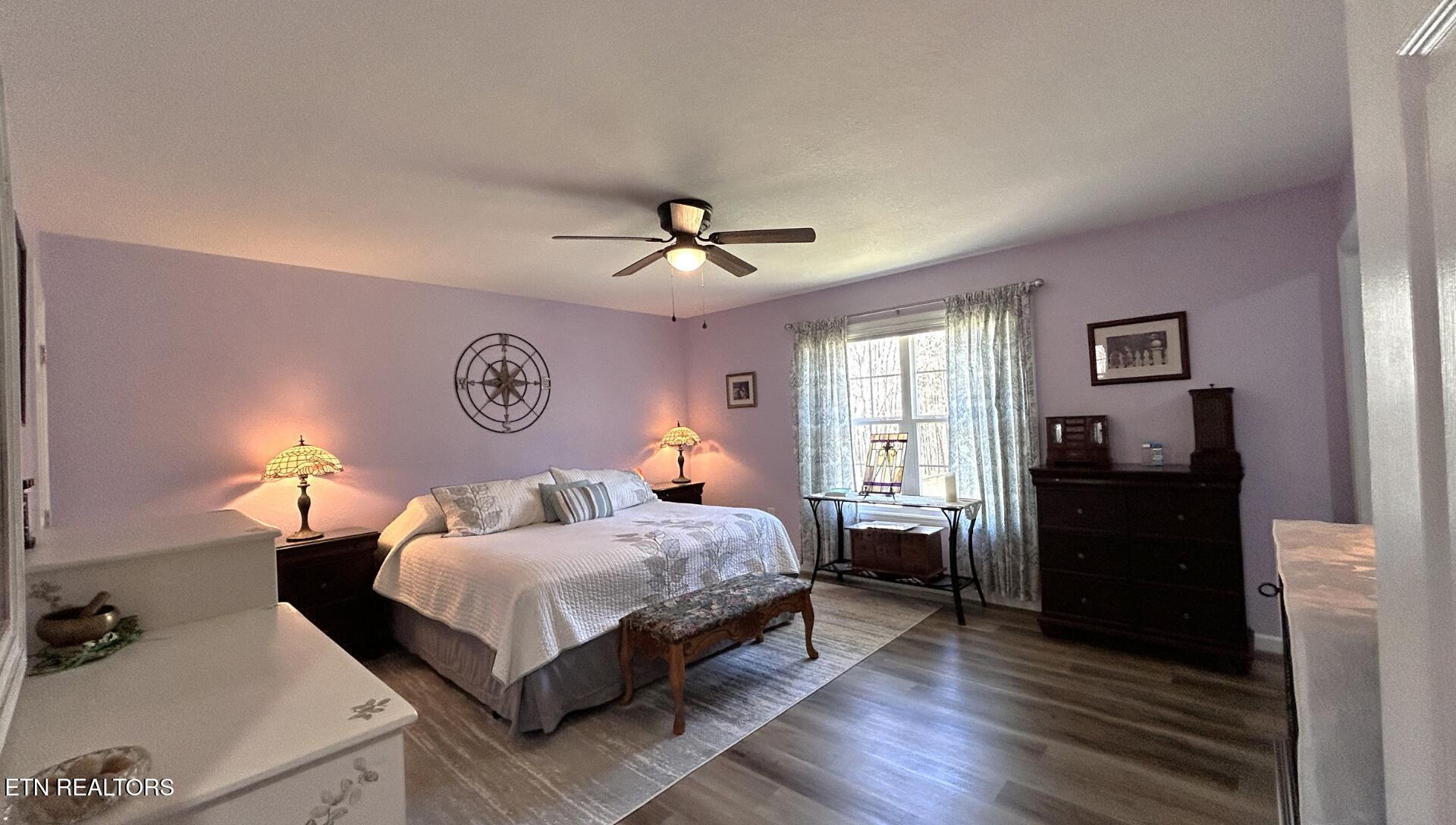 838 Dulog Trail Jamestown TN 38556