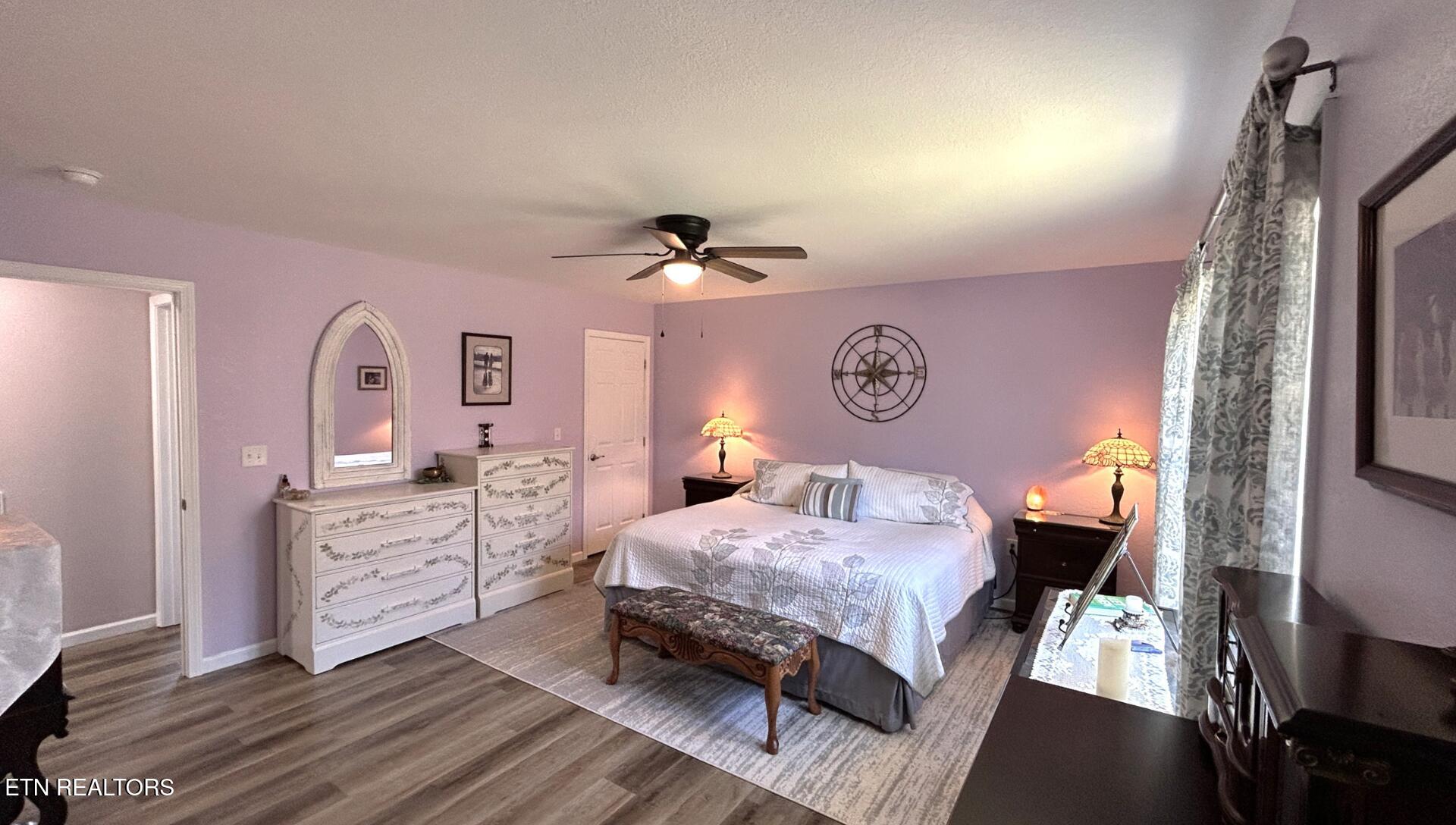 838 Dulog Trail Jamestown TN 38556