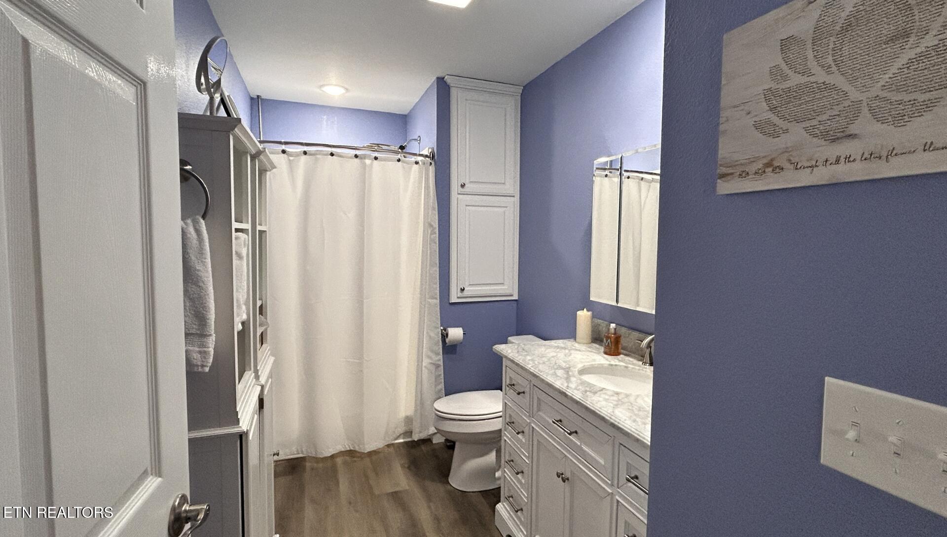 838 Dulog Trail Jamestown TN 38556
