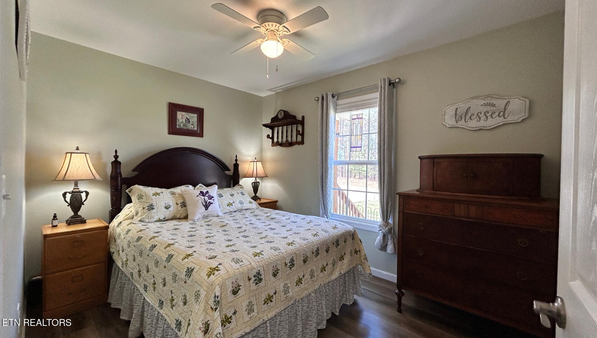 838 Dulog Trail Jamestown TN 38556