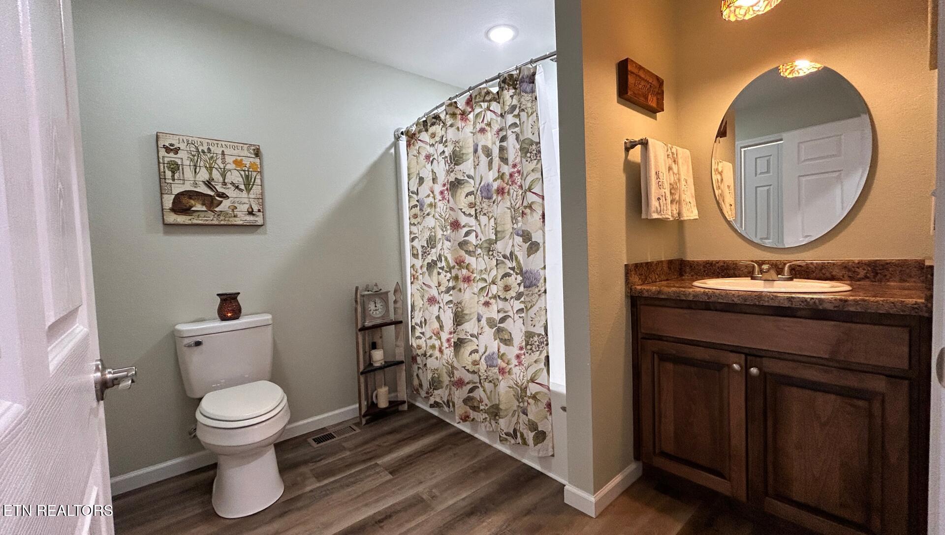 838 Dulog Trail Jamestown TN 38556