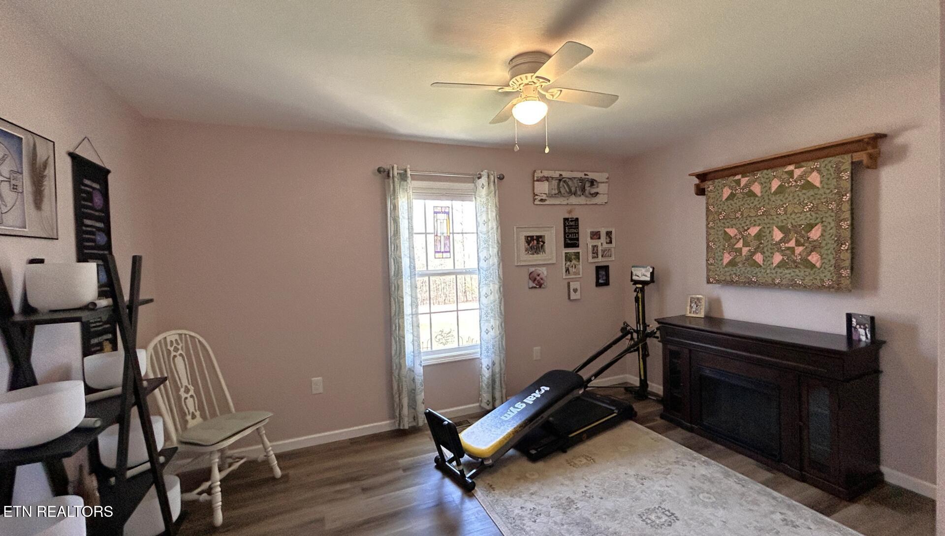 838 Dulog Trail Jamestown TN 38556
