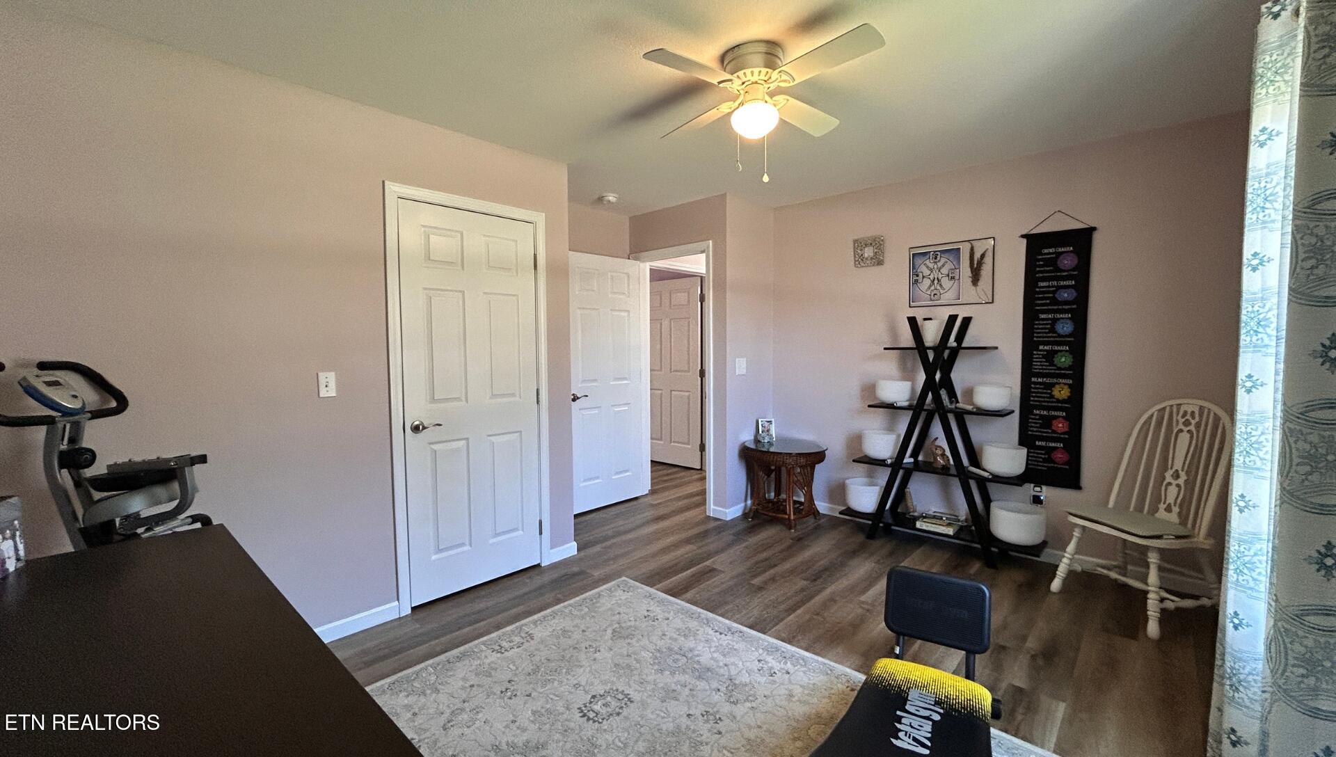 838 Dulog Trail Jamestown TN 38556