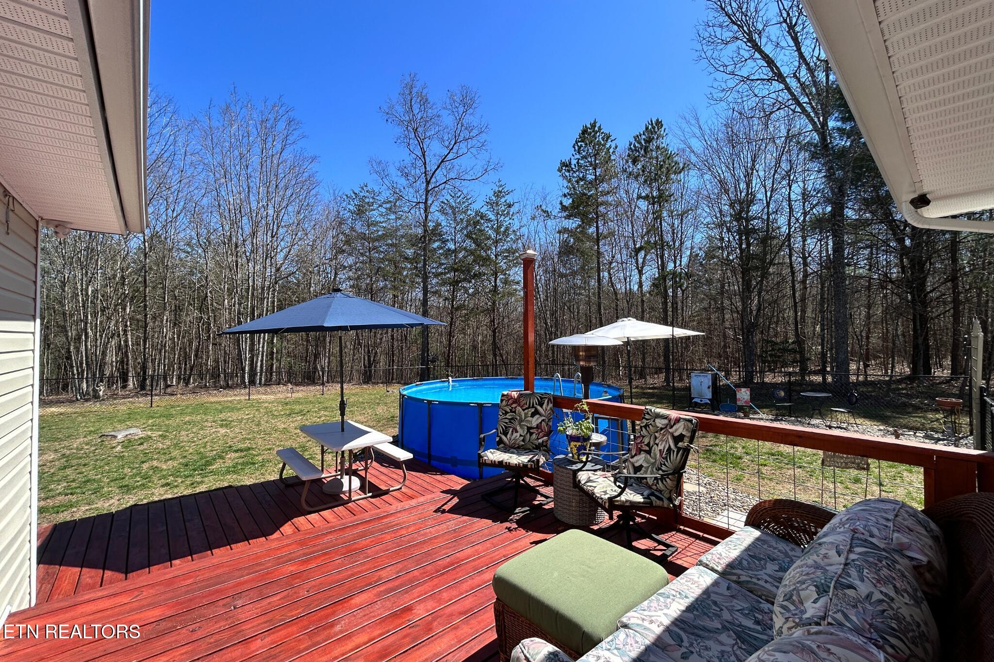 838 Dulog Trail Jamestown TN 38556