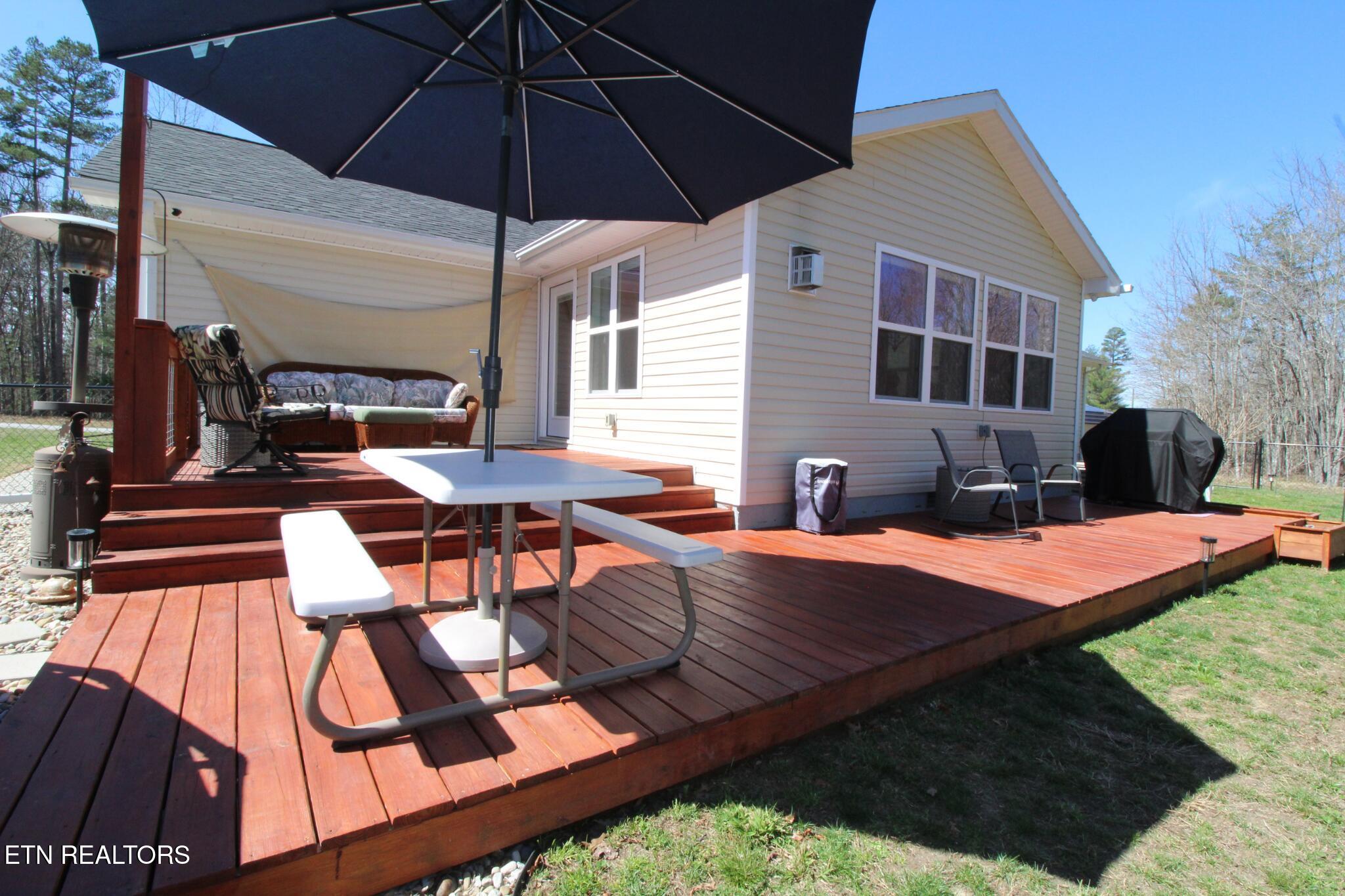 838 Dulog Trail Jamestown TN 38556