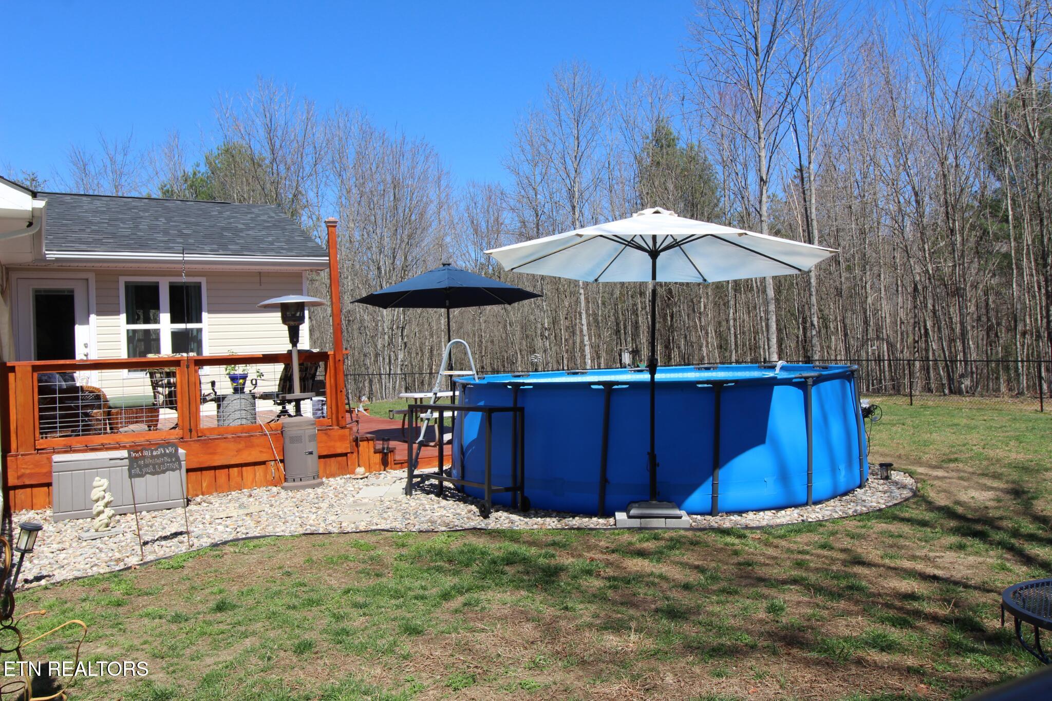 838 Dulog Trail Jamestown TN 38556