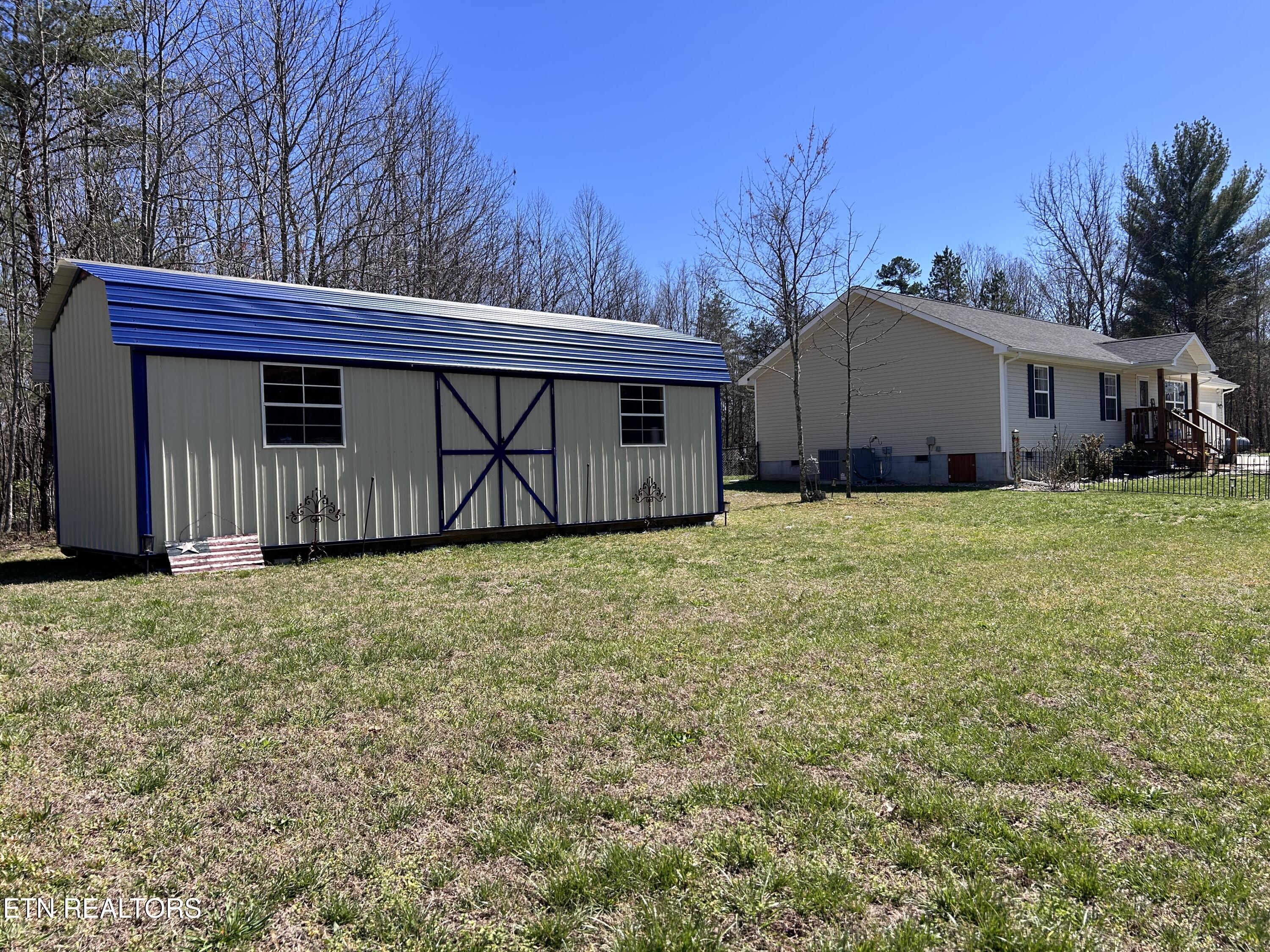 838 Dulog Trail Jamestown TN 38556