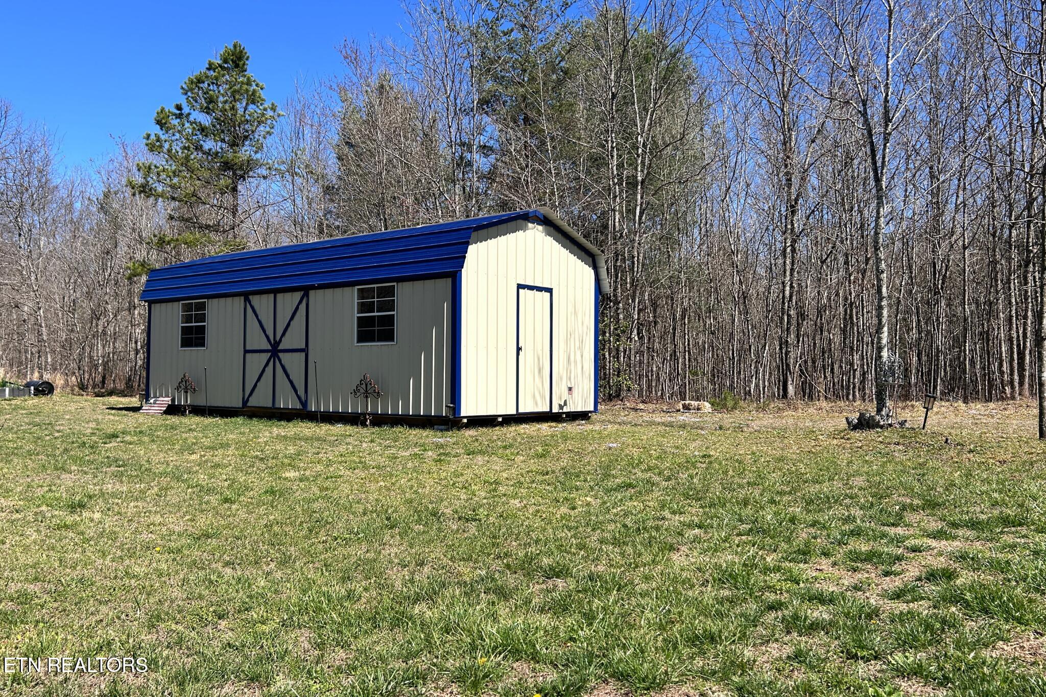 838 Dulog Trail Jamestown TN 38556