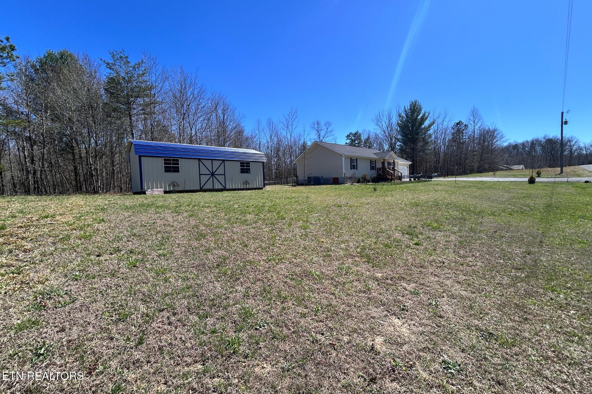 838 Dulog Trail Jamestown TN 38556