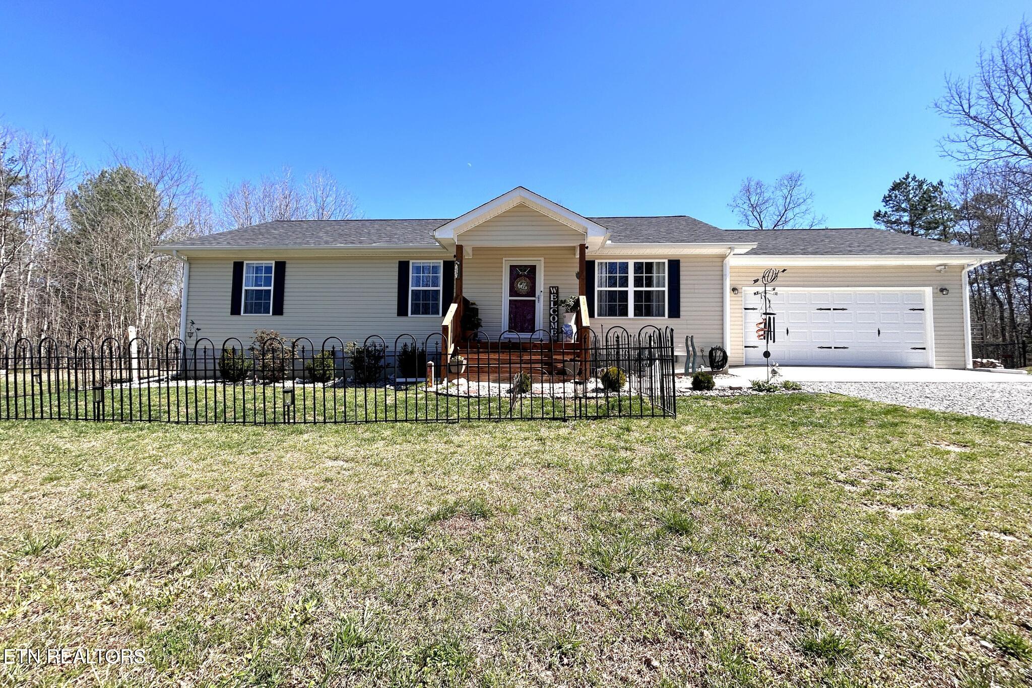 838 Dulog Trail Jamestown TN 38556