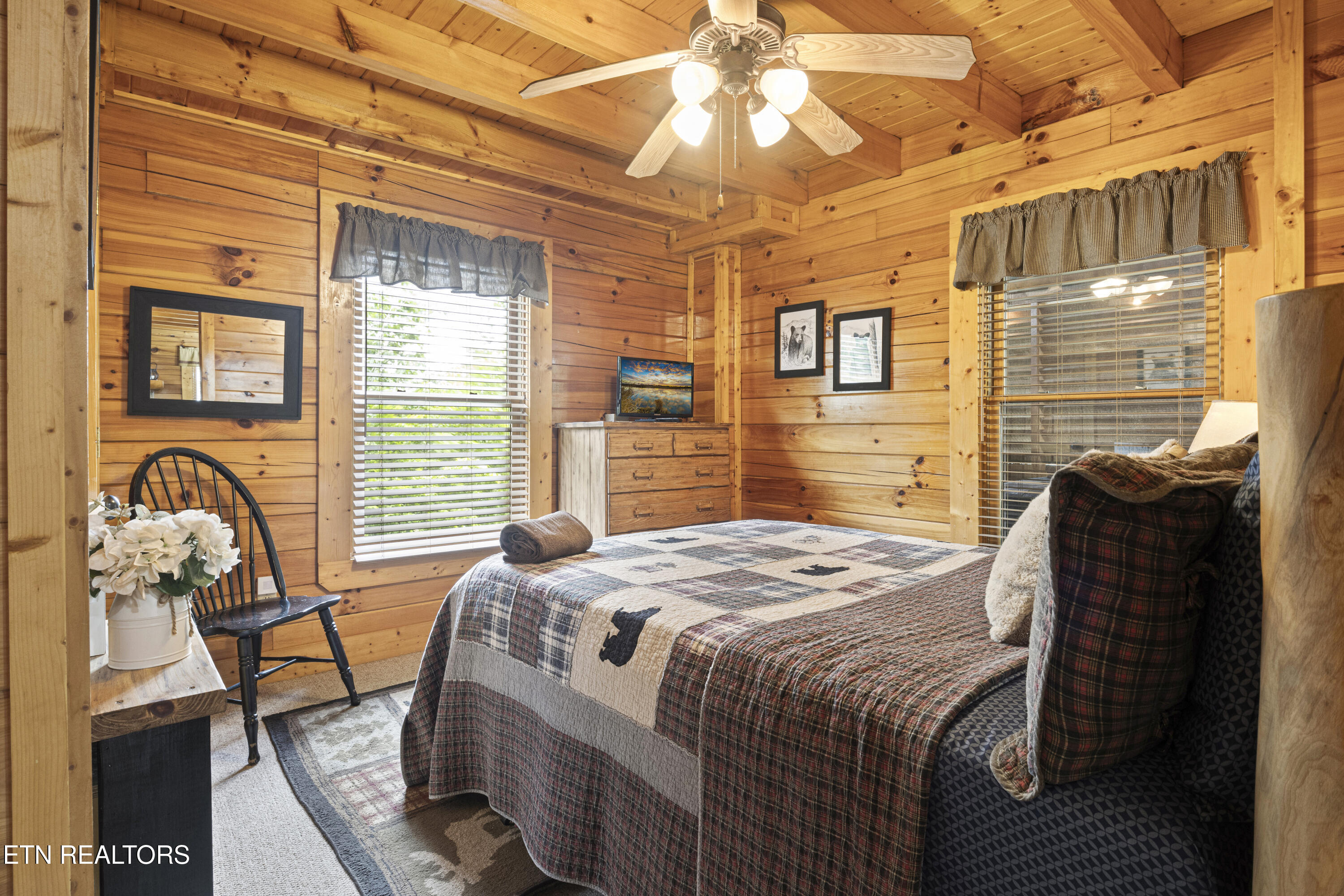1665 Mountain Lodge Way Pigeon Forge TN 37862
