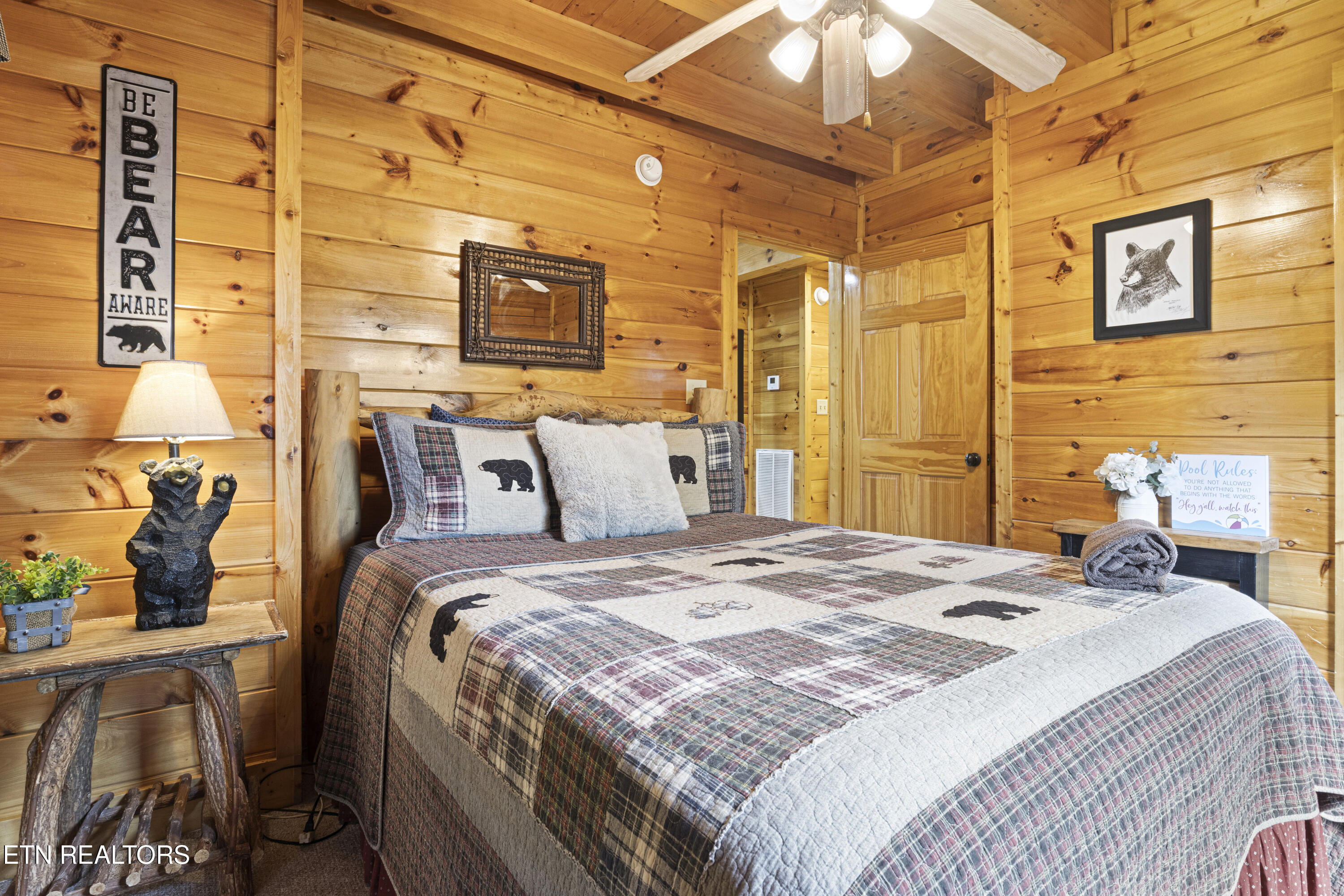 1665 Mountain Lodge Way Pigeon Forge TN 37862