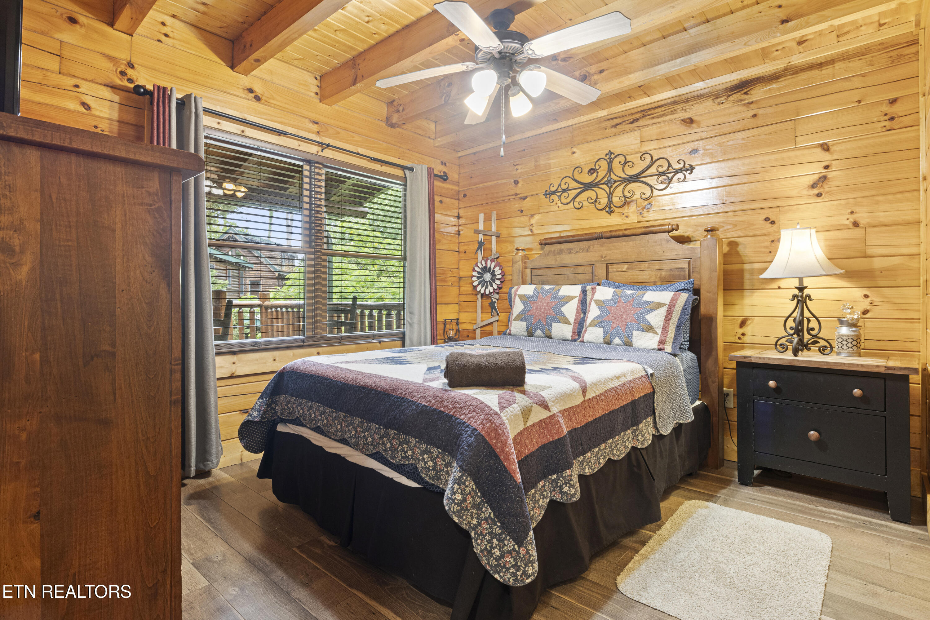 1665 Mountain Lodge Way Pigeon Forge TN 37862