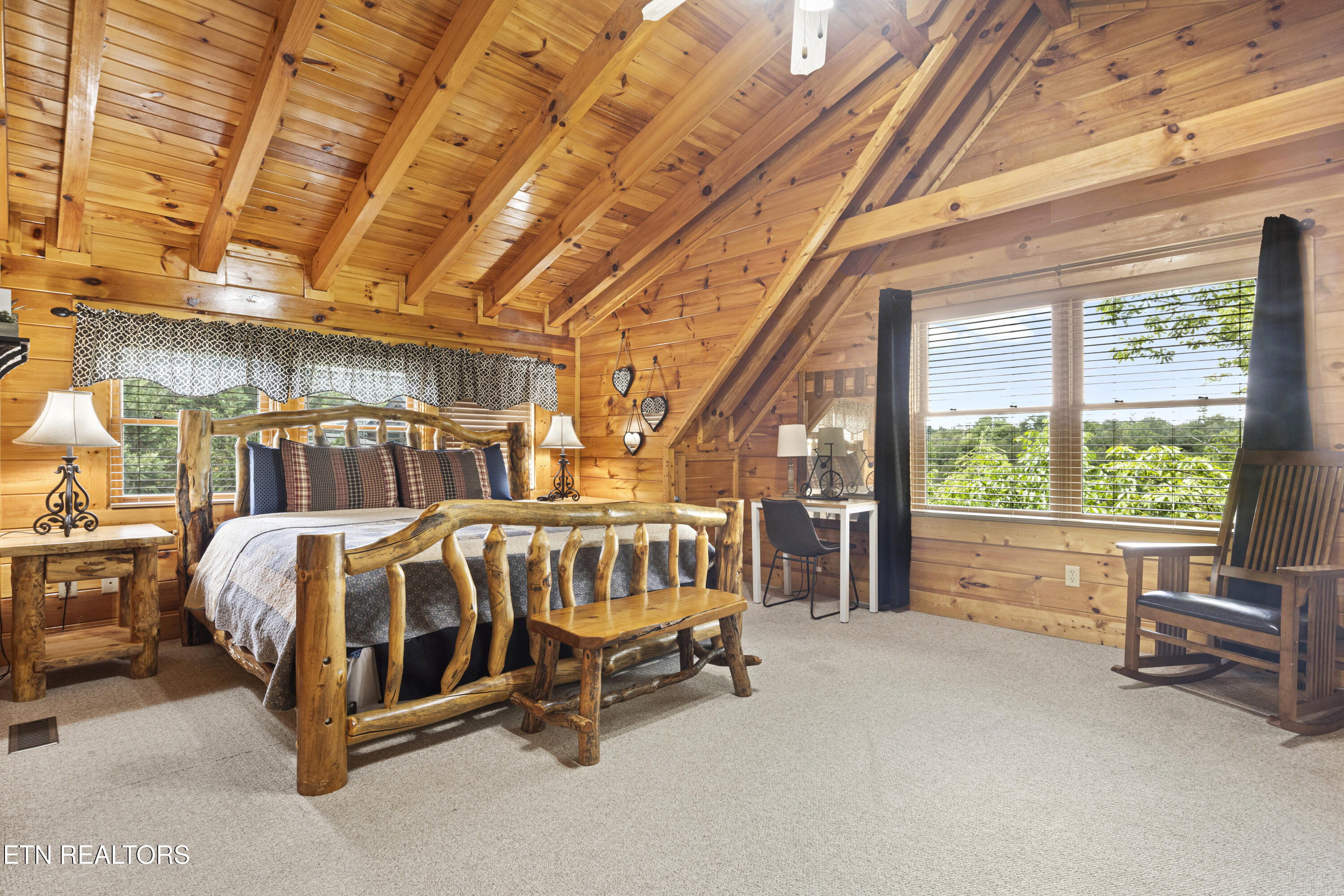 1665 Mountain Lodge Way Pigeon Forge TN 37862