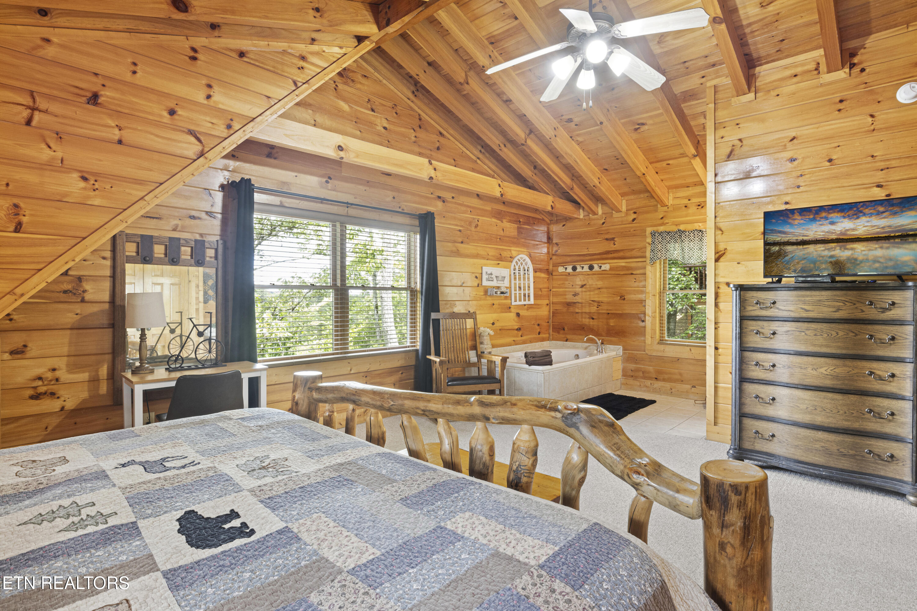 1665 Mountain Lodge Way Pigeon Forge TN 37862