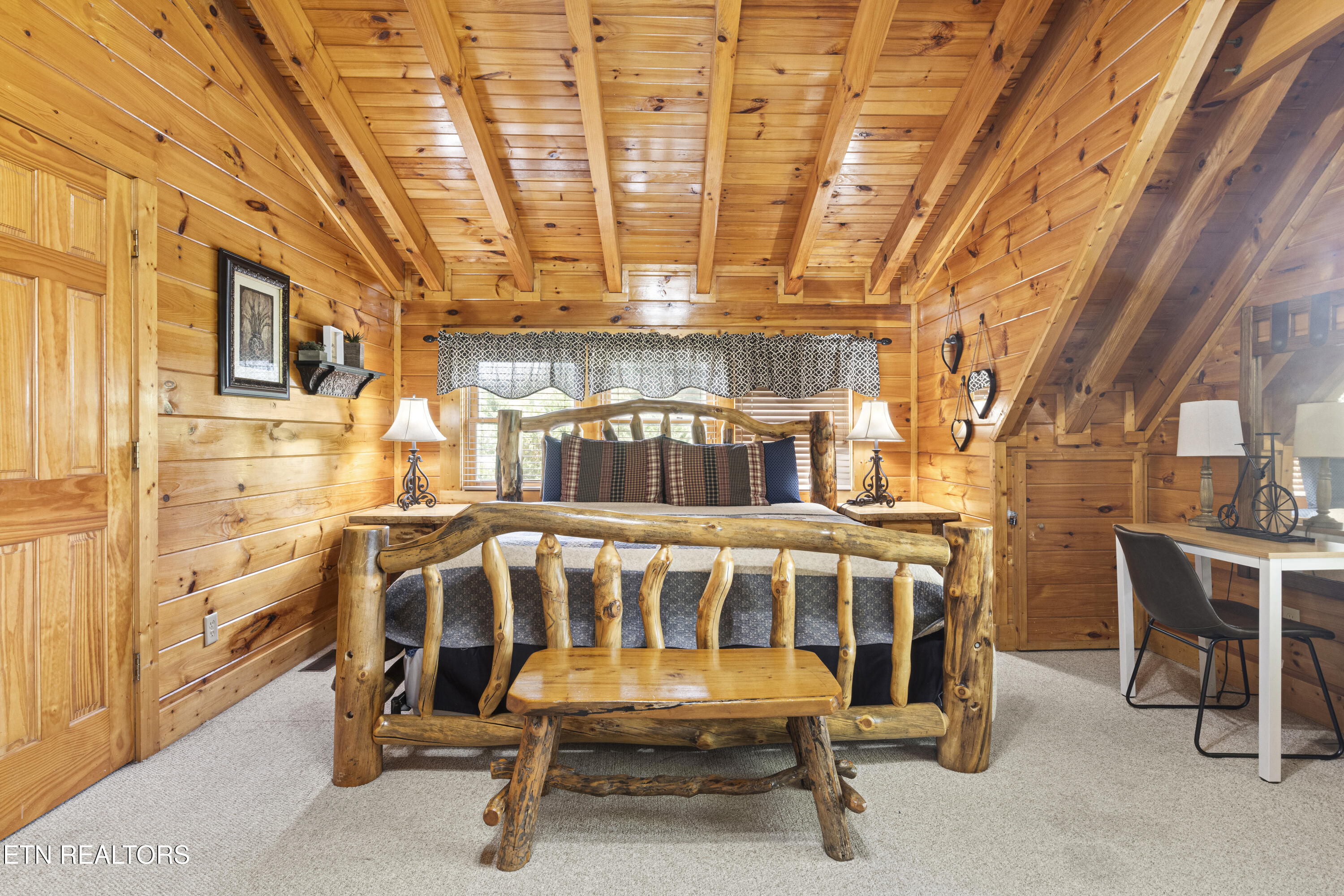 1665 Mountain Lodge Way Pigeon Forge TN 37862