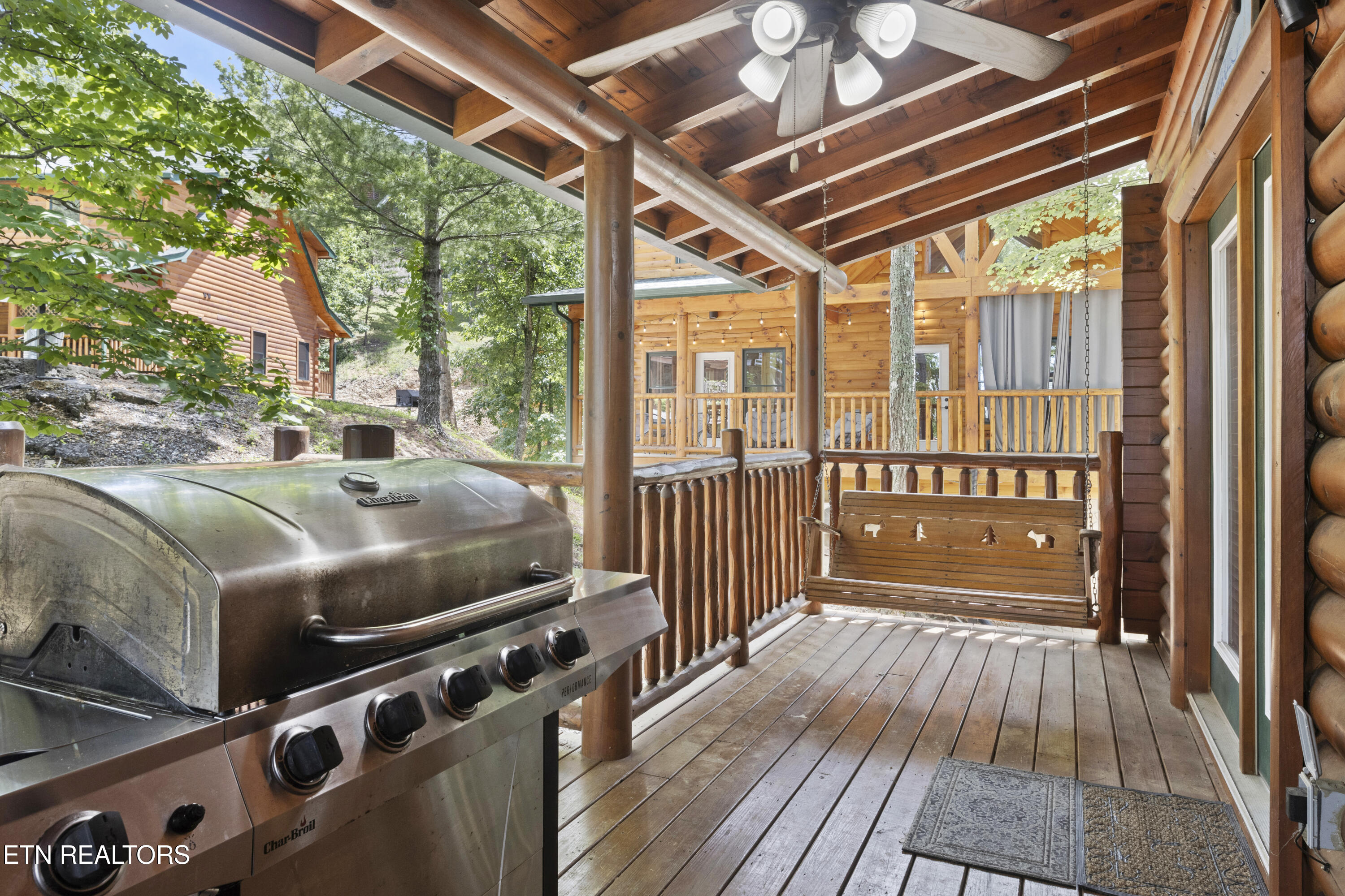 1665 Mountain Lodge Way Pigeon Forge TN 37862