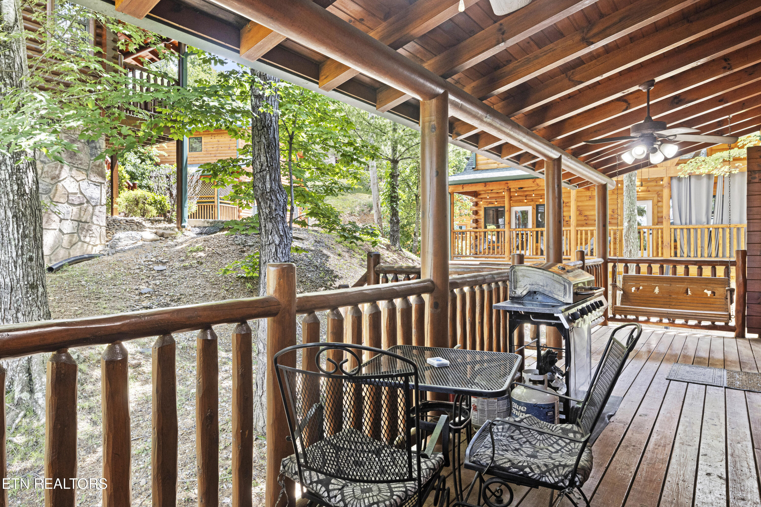 1665 Mountain Lodge Way Pigeon Forge TN 37862