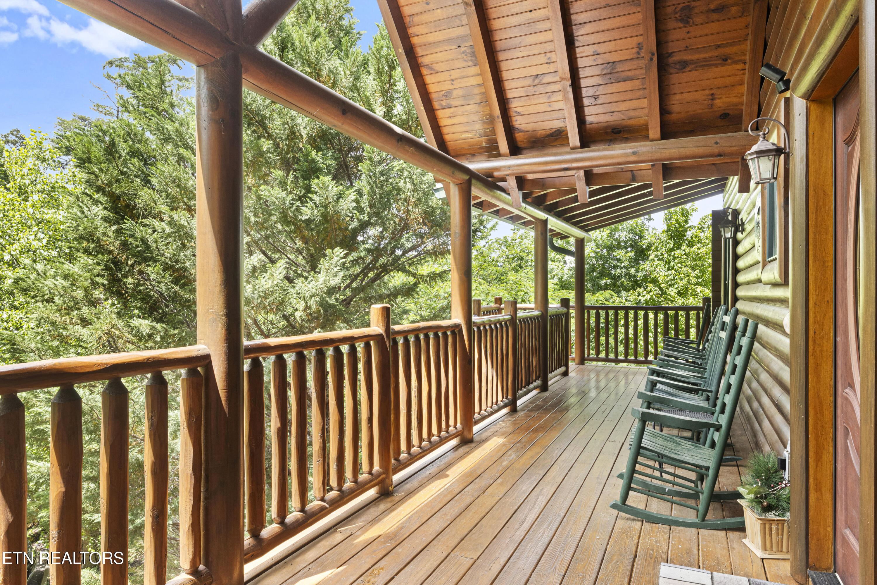 1665 Mountain Lodge Way Pigeon Forge TN 37862