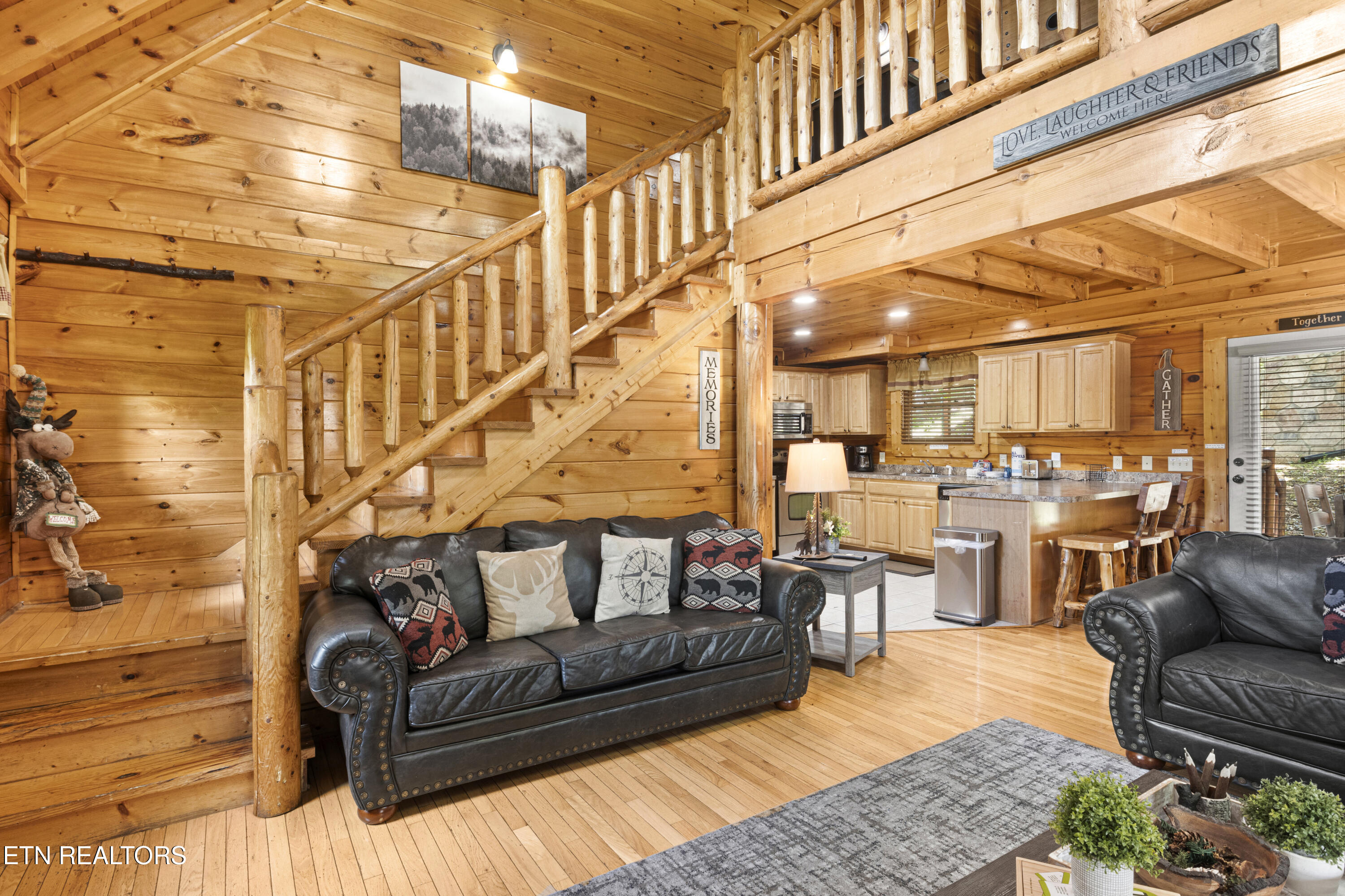 1665 Mountain Lodge Way Pigeon Forge TN 37862